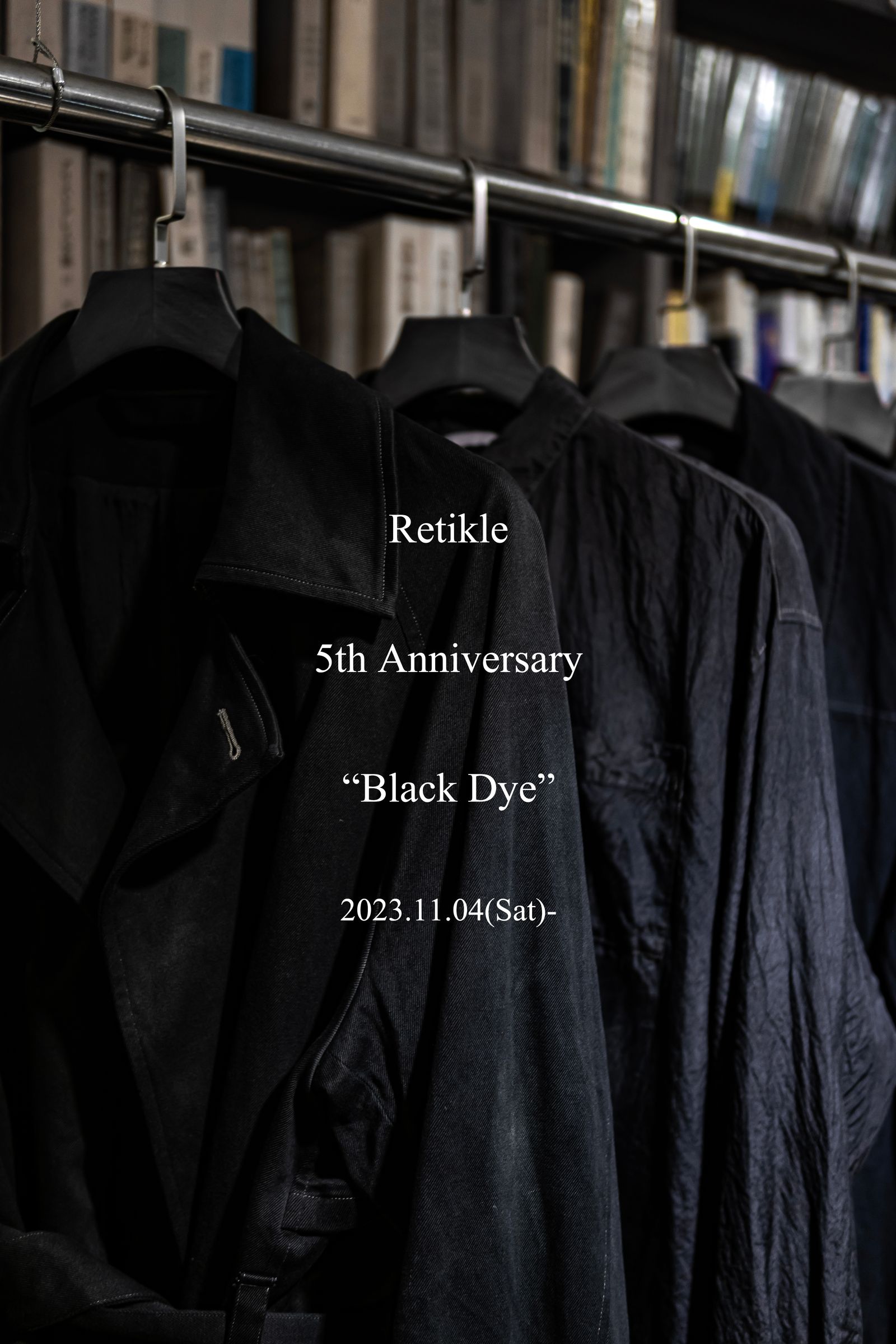 ジャケット・アウター Blanc YM Wool Pile Oversize Single Coat Blanc YM」Short Trench Coat ＆ Wool half zip pullover