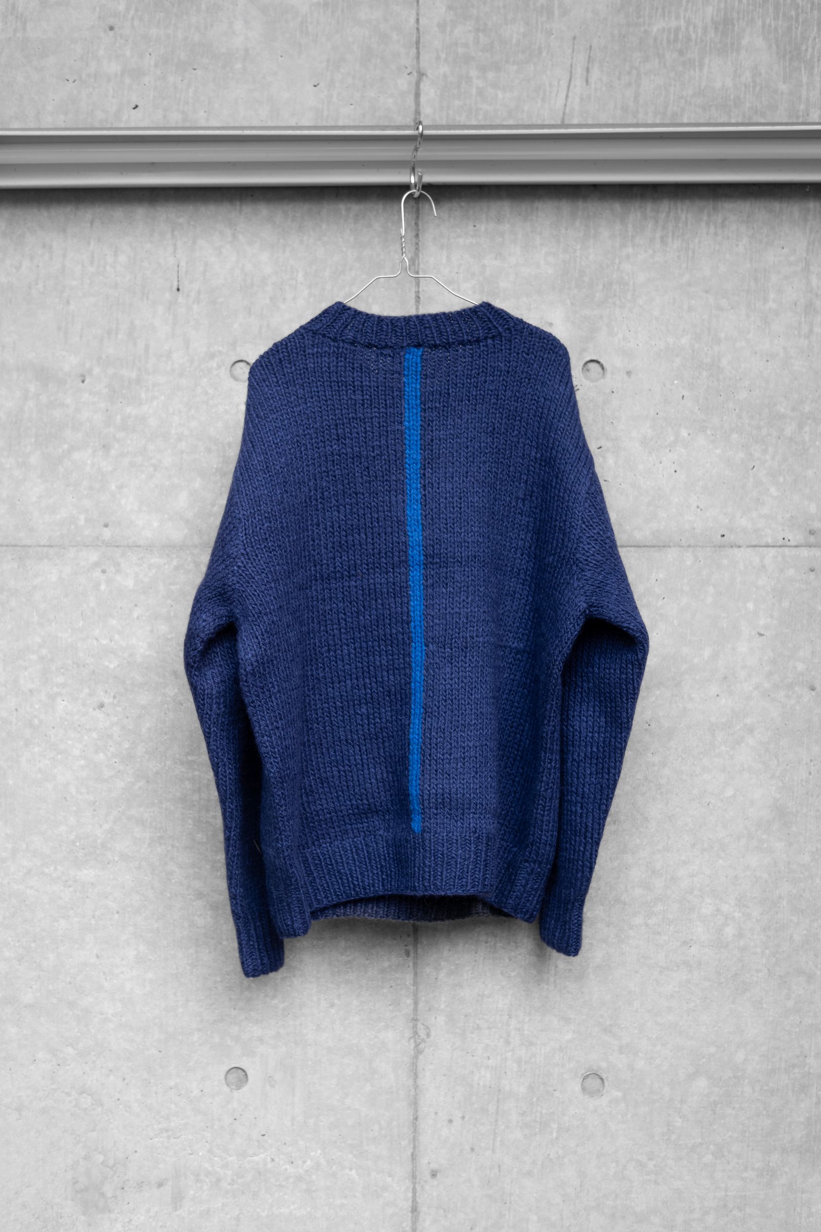 SHINYAKOZUKA - MORNING SPECIAL / DAYBREAK NAVY | Retikle
