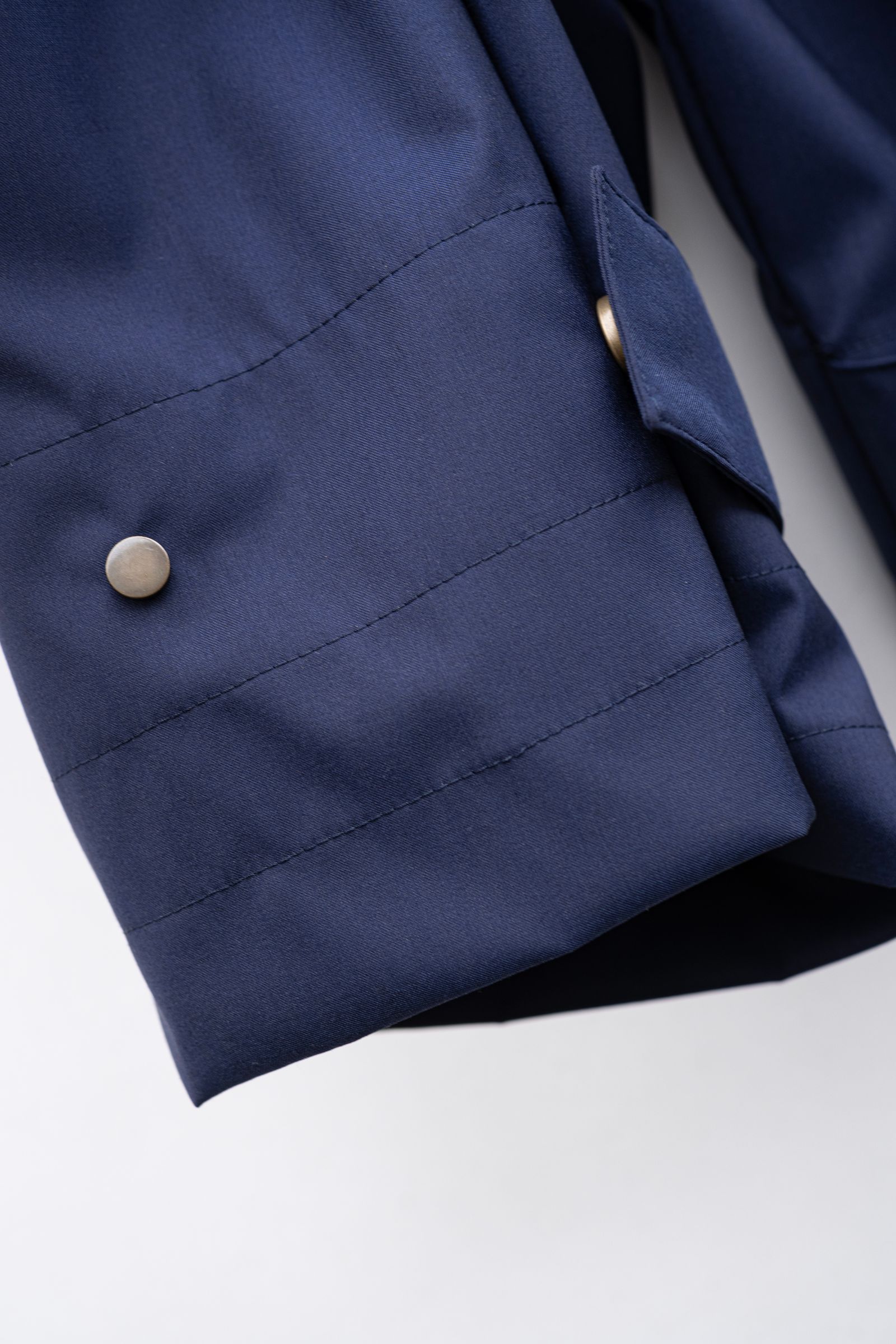 Active Easy Pants / flower navy