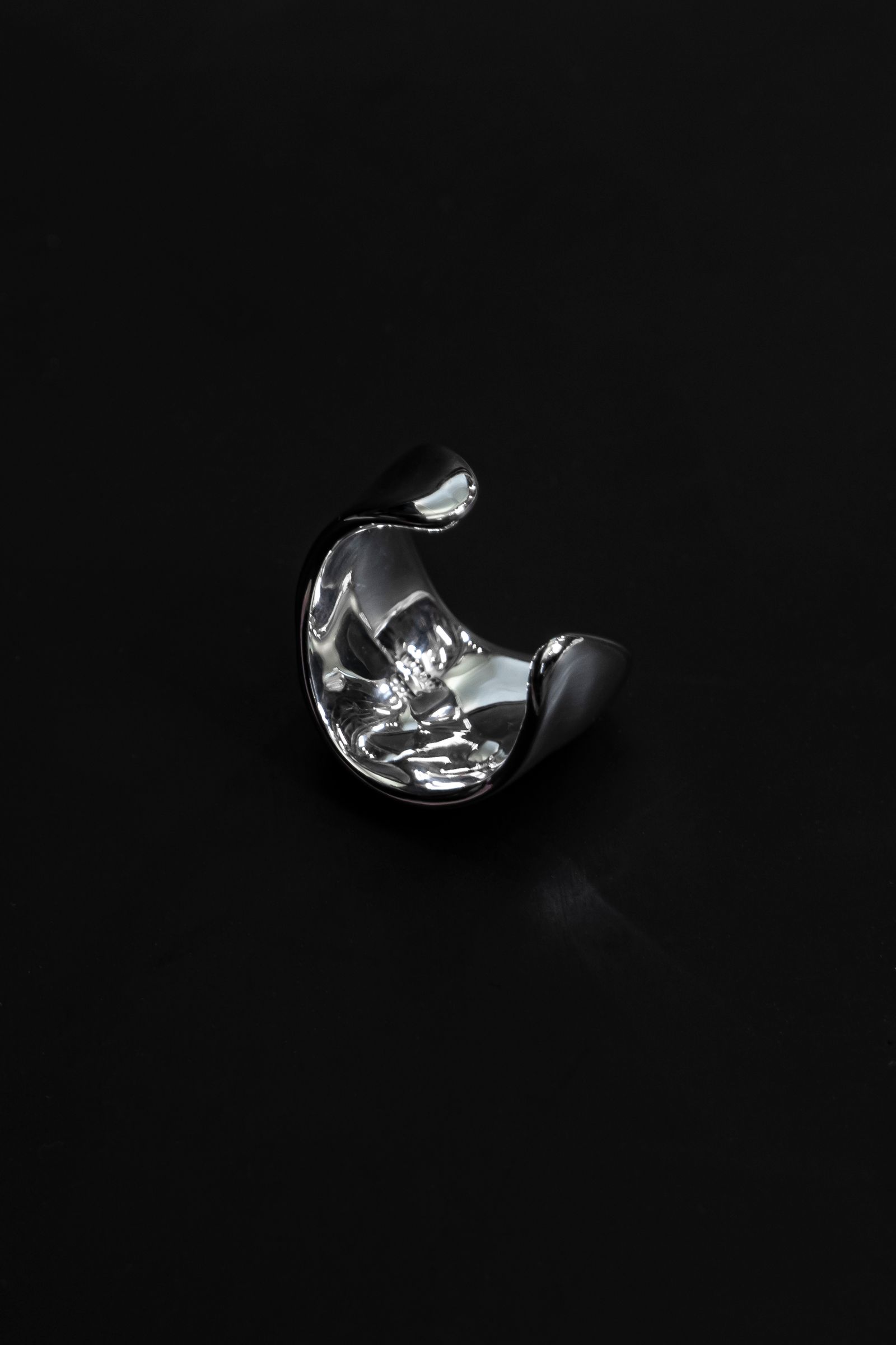 【オーダー可能】R201 silver925 ring RP