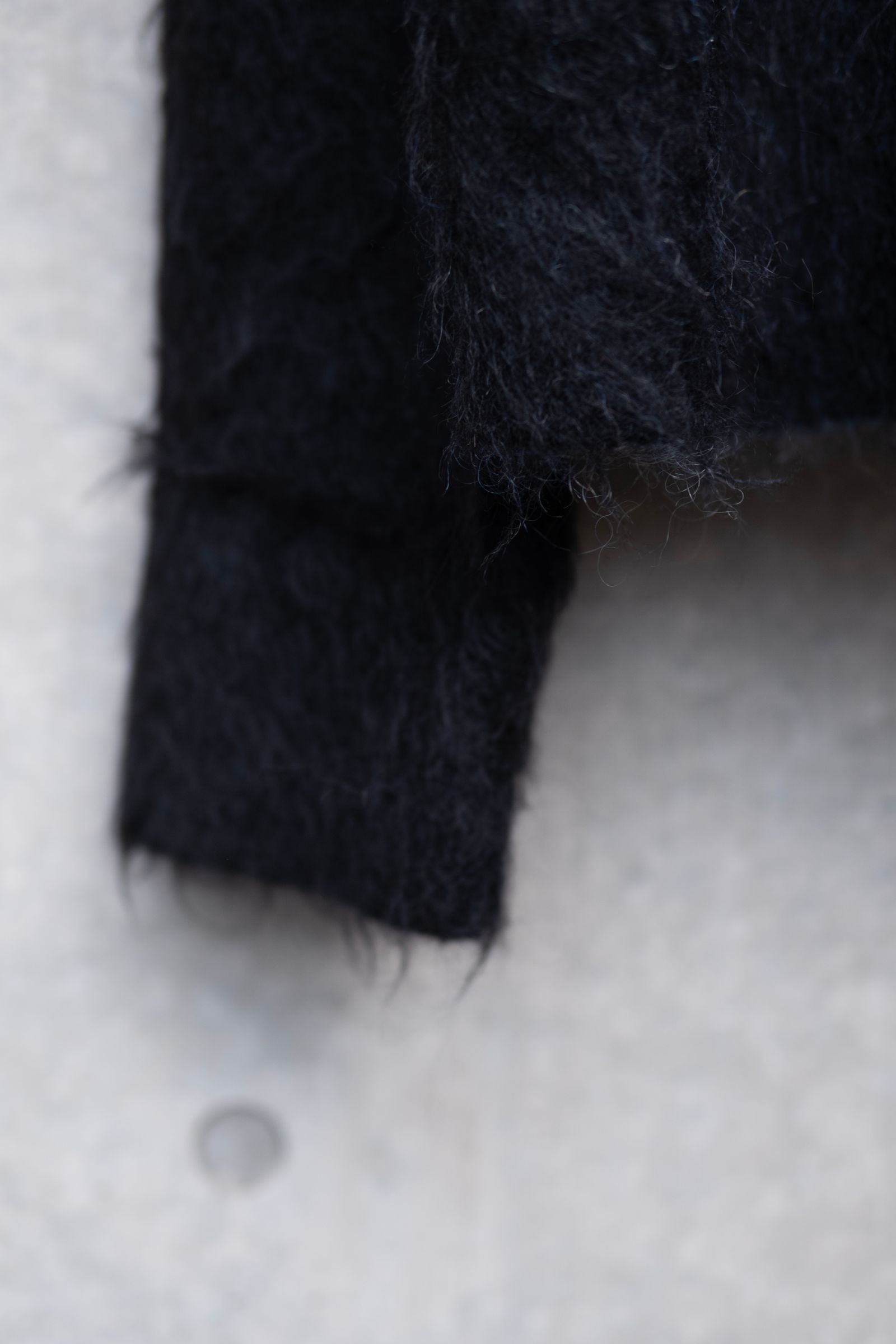 Sir, PENGUIN / DAWN BLACK