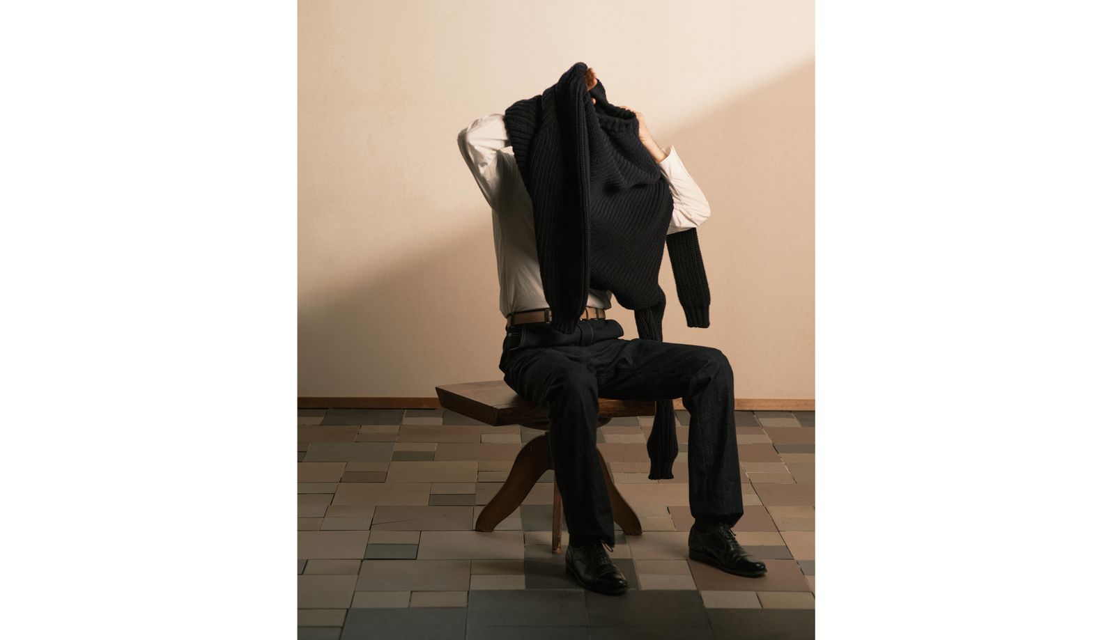 2026AW Collection Lookbook