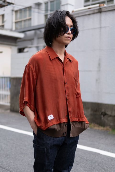 STYLE NO. 99