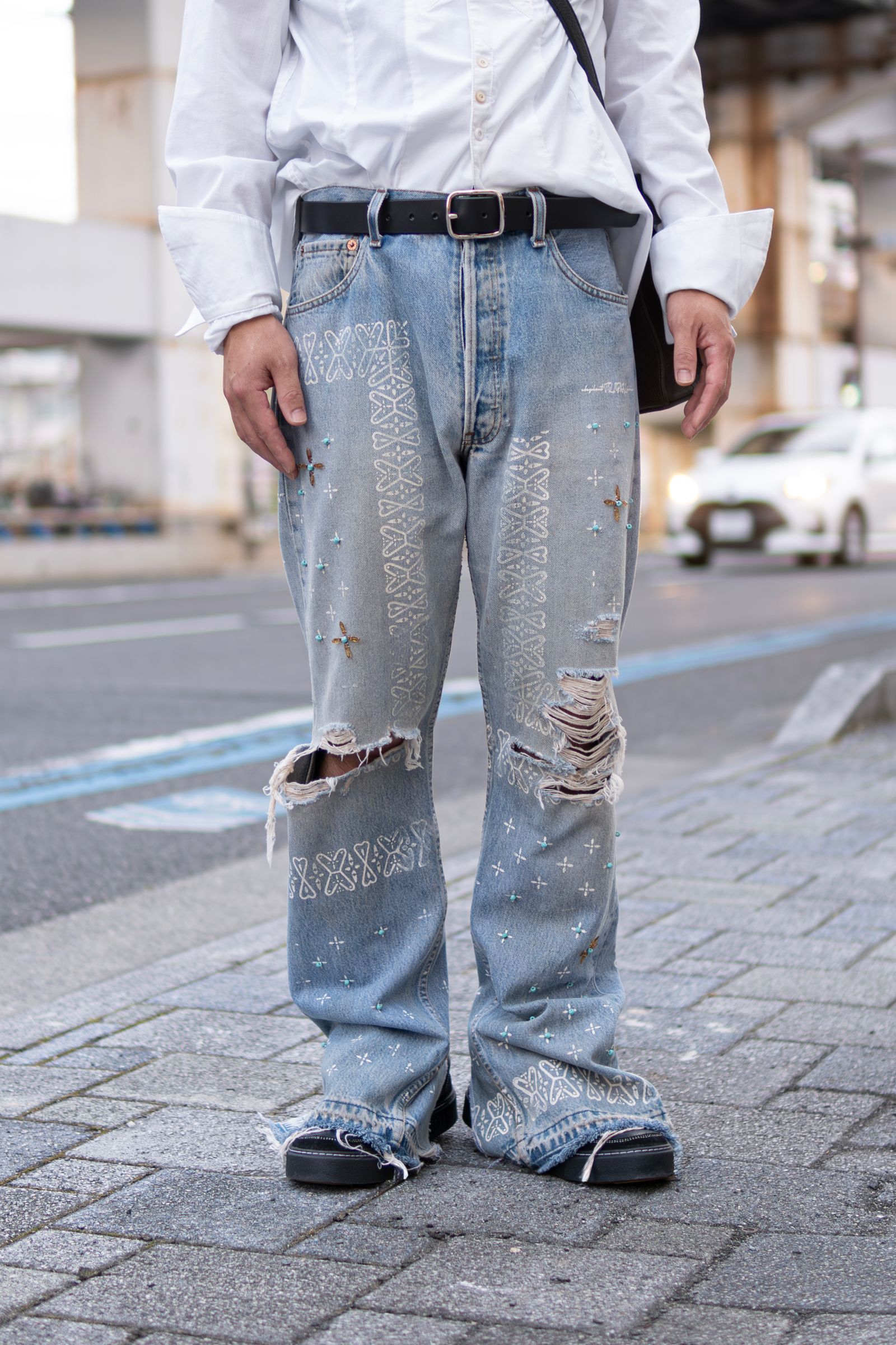 STYLE NO. 100