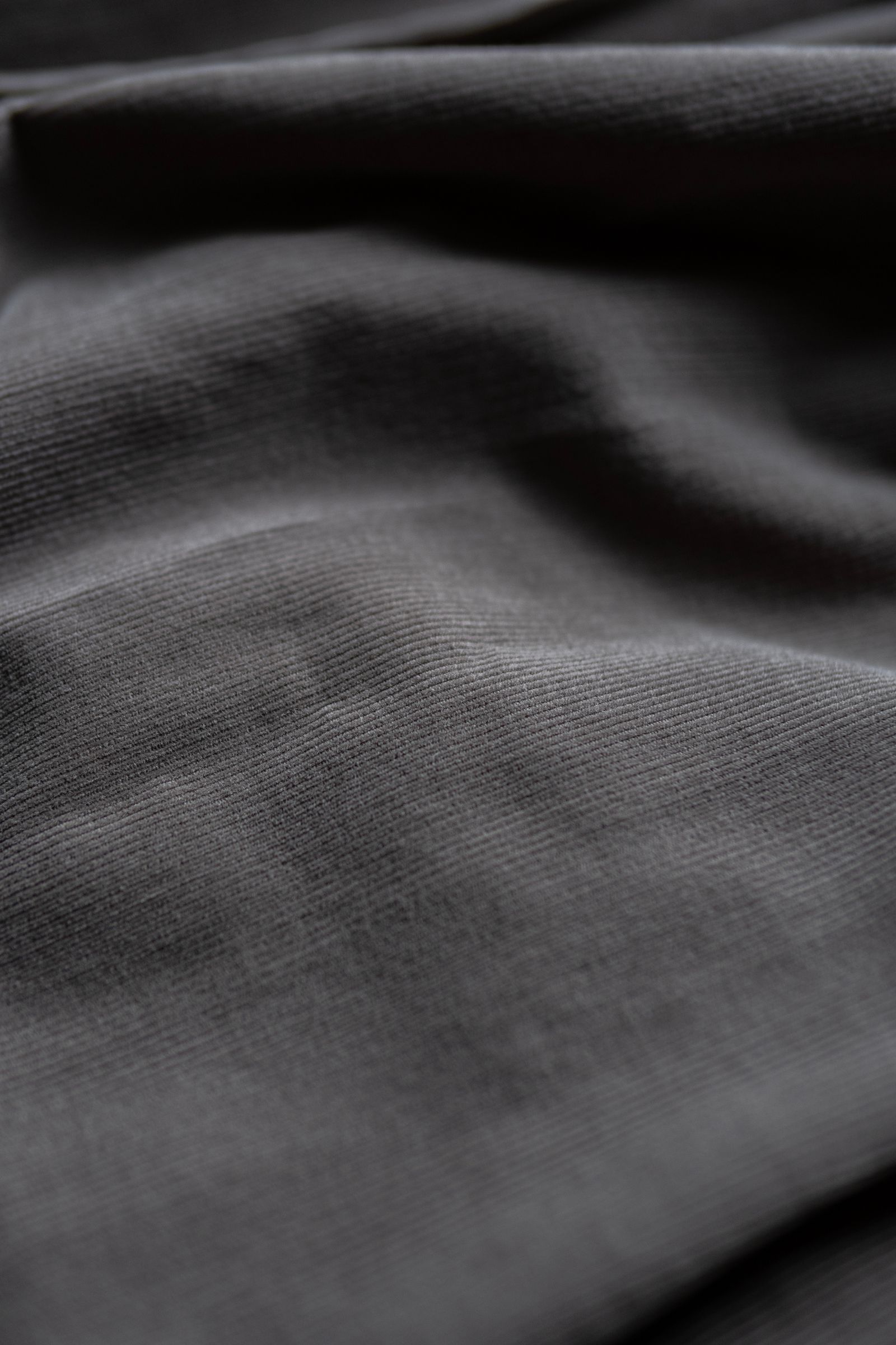 Soft Corduroy Browsing Pants / Greige