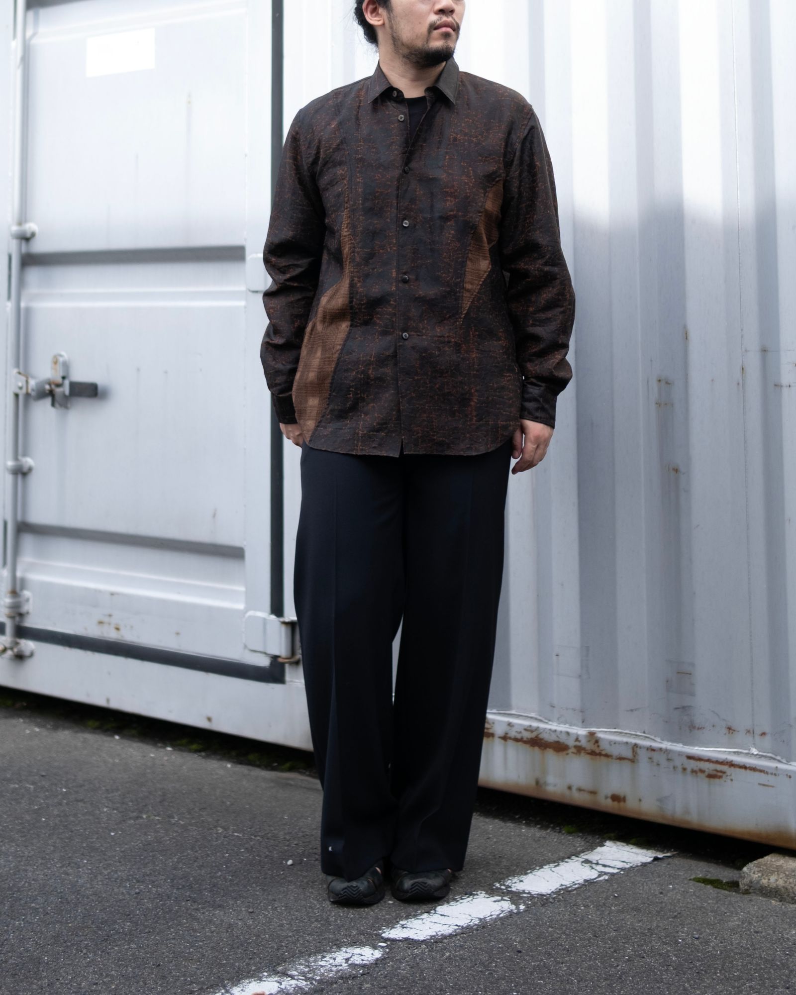 STYLE NO. 156