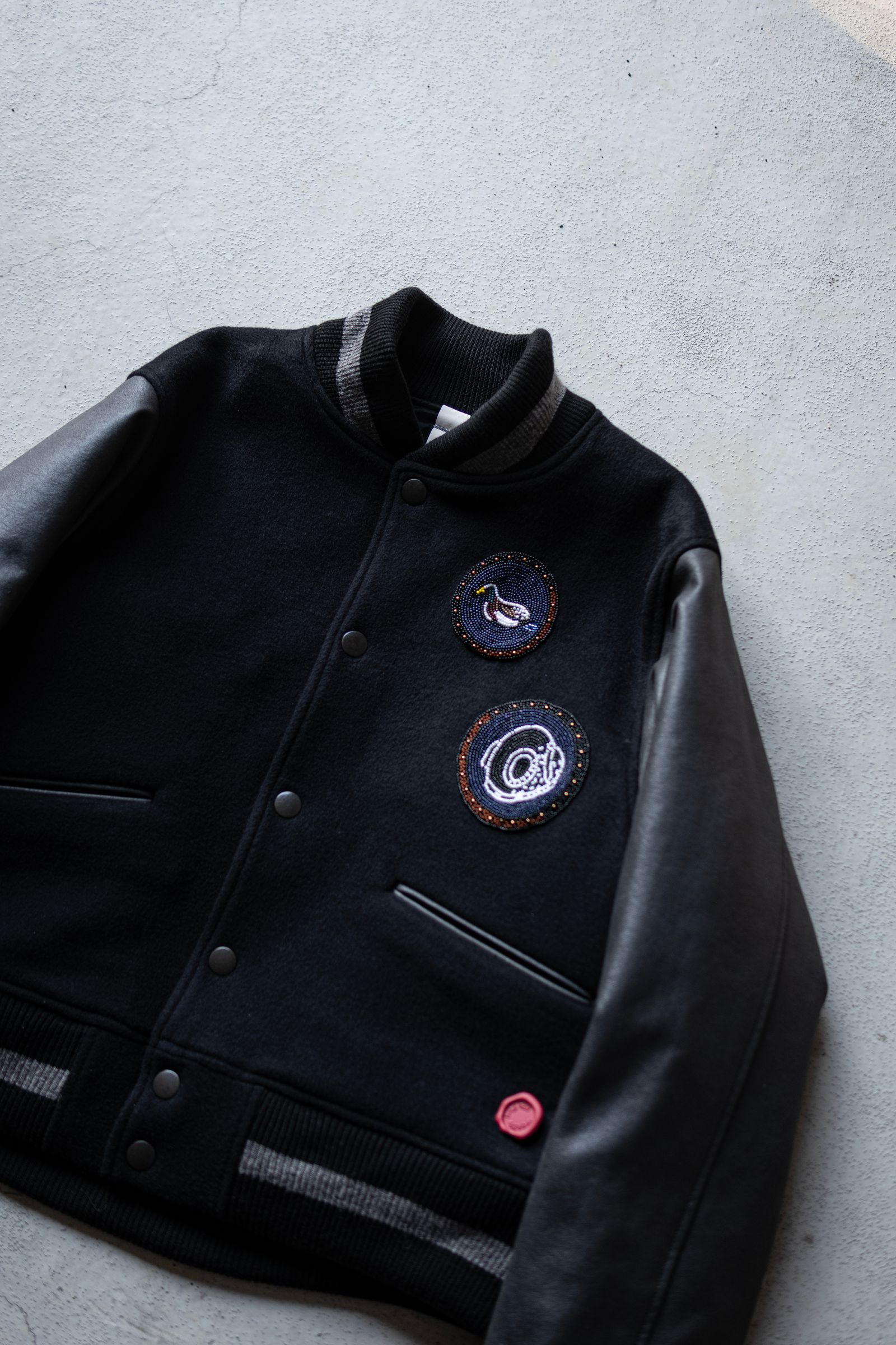 UNEEK BASEMNT - Discover independent style.