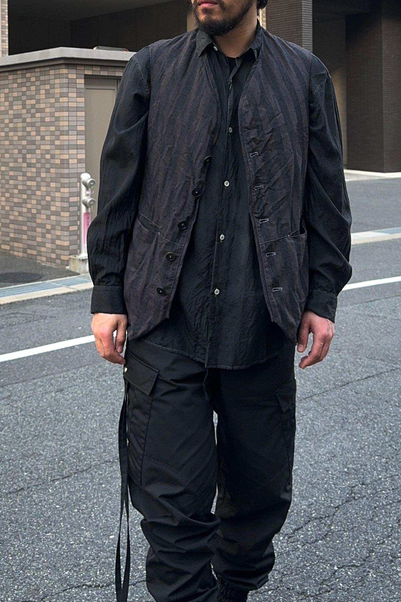 STYLE NO. 111