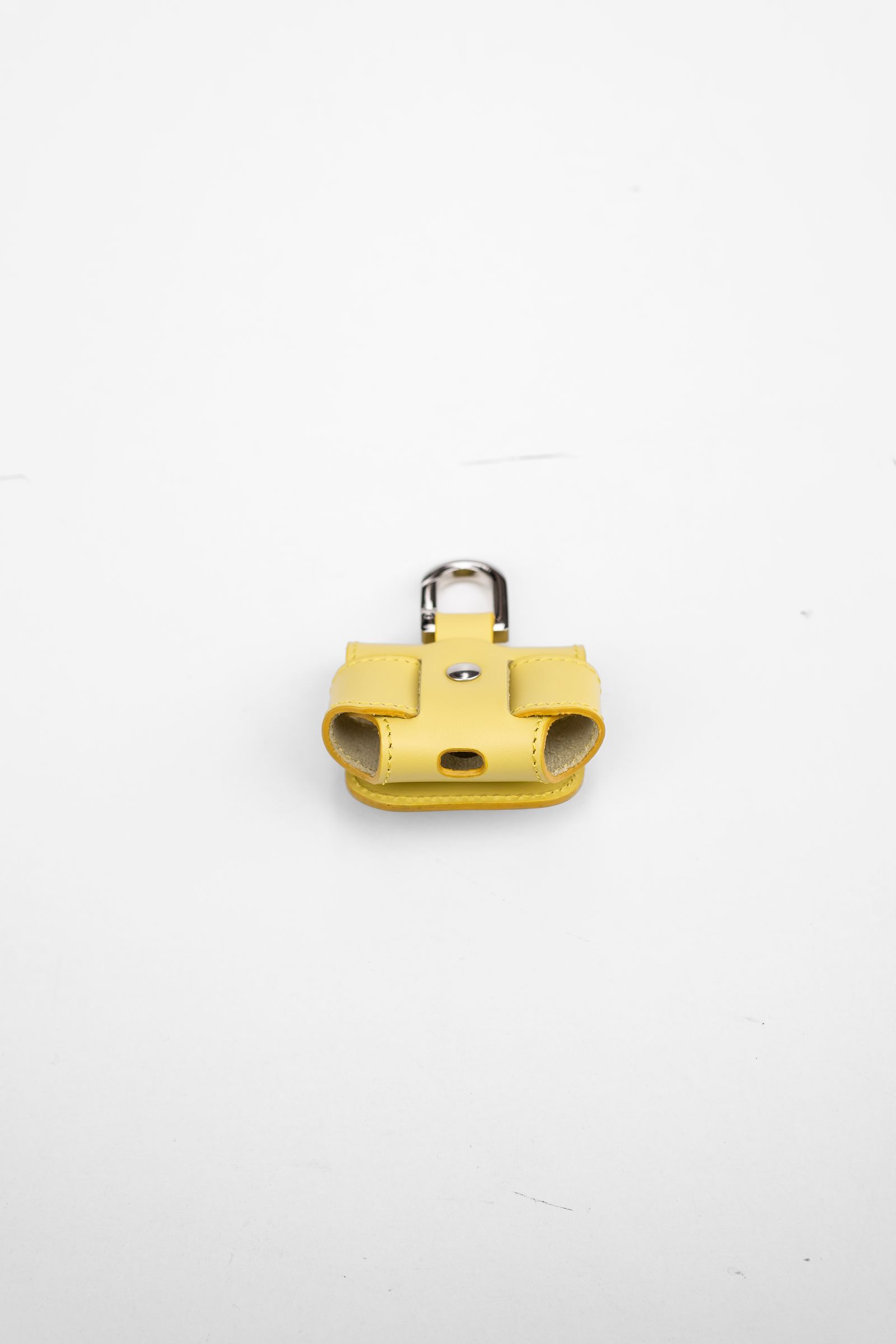 AIRPODS PRO CASE / YELLOW