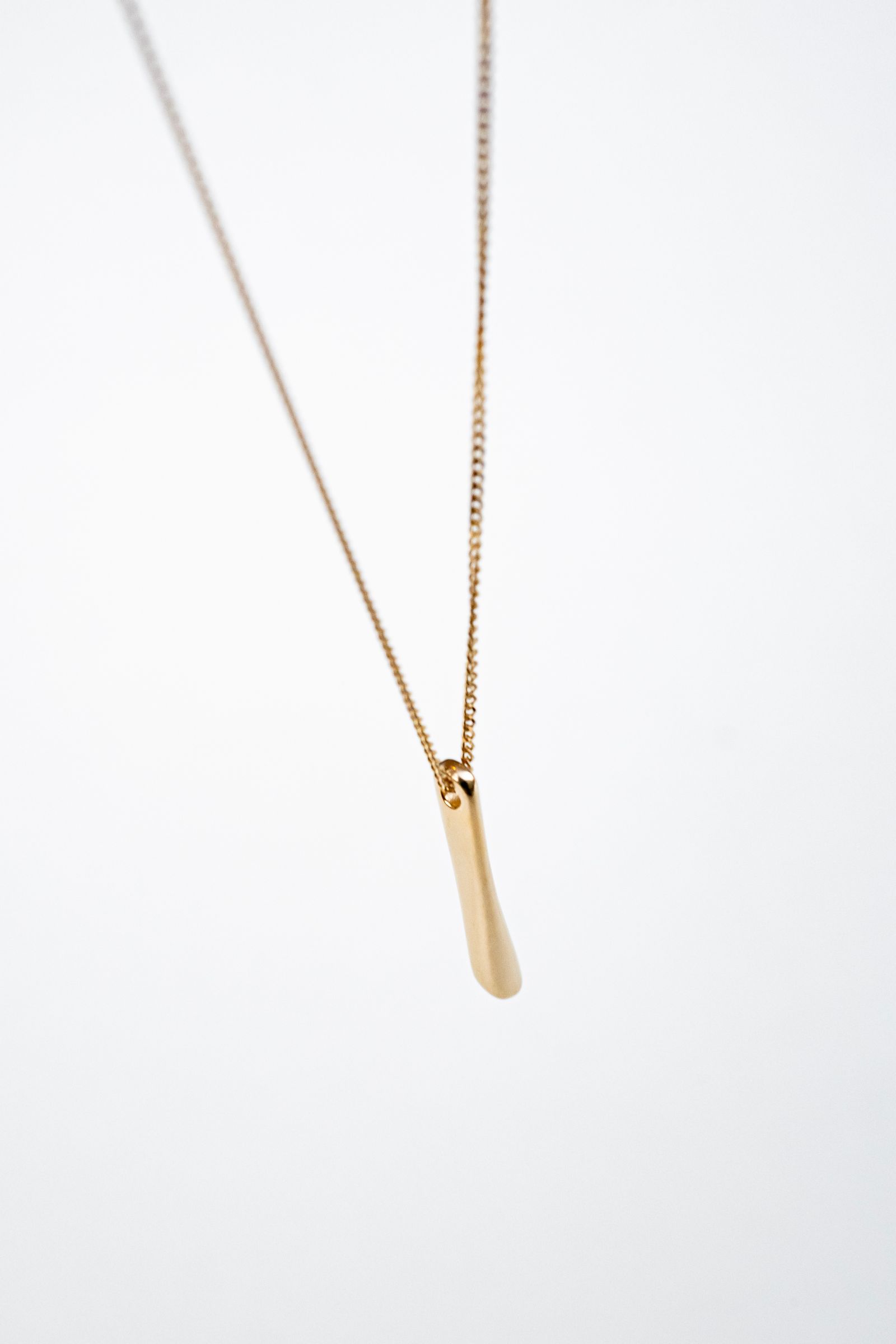 【オーダー可能】N101 silver925 necklace GP