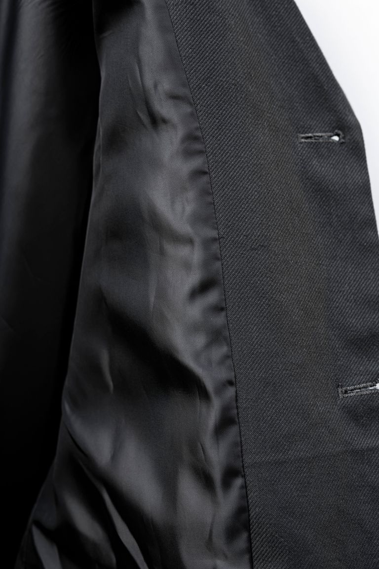 WILDFRÄULEIN - Shoulder Seamless tailored jacket