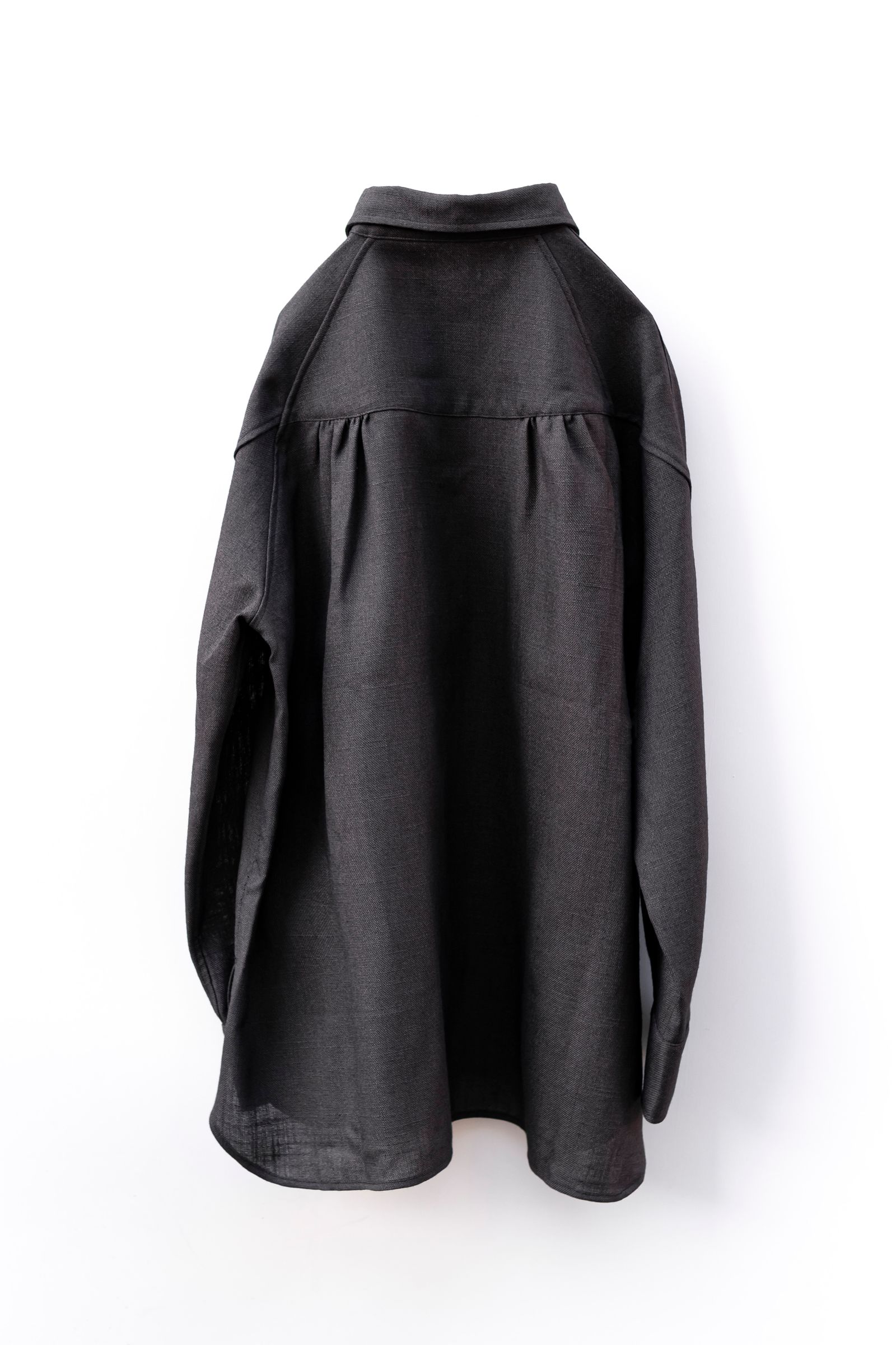 Pullover N/L shirt