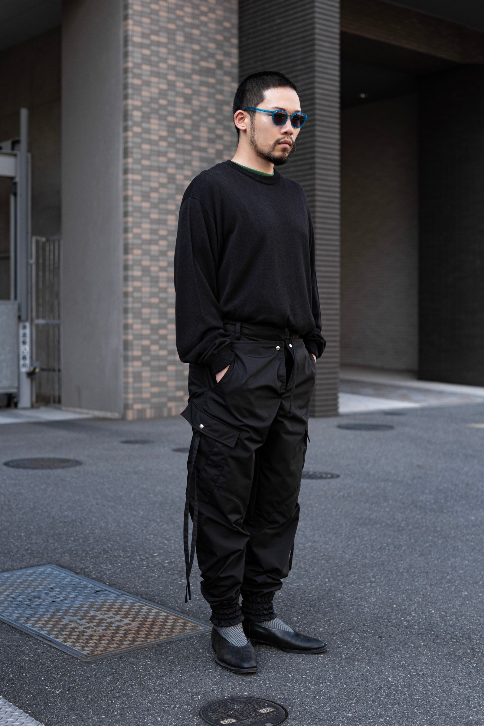 STYLE NO. 98