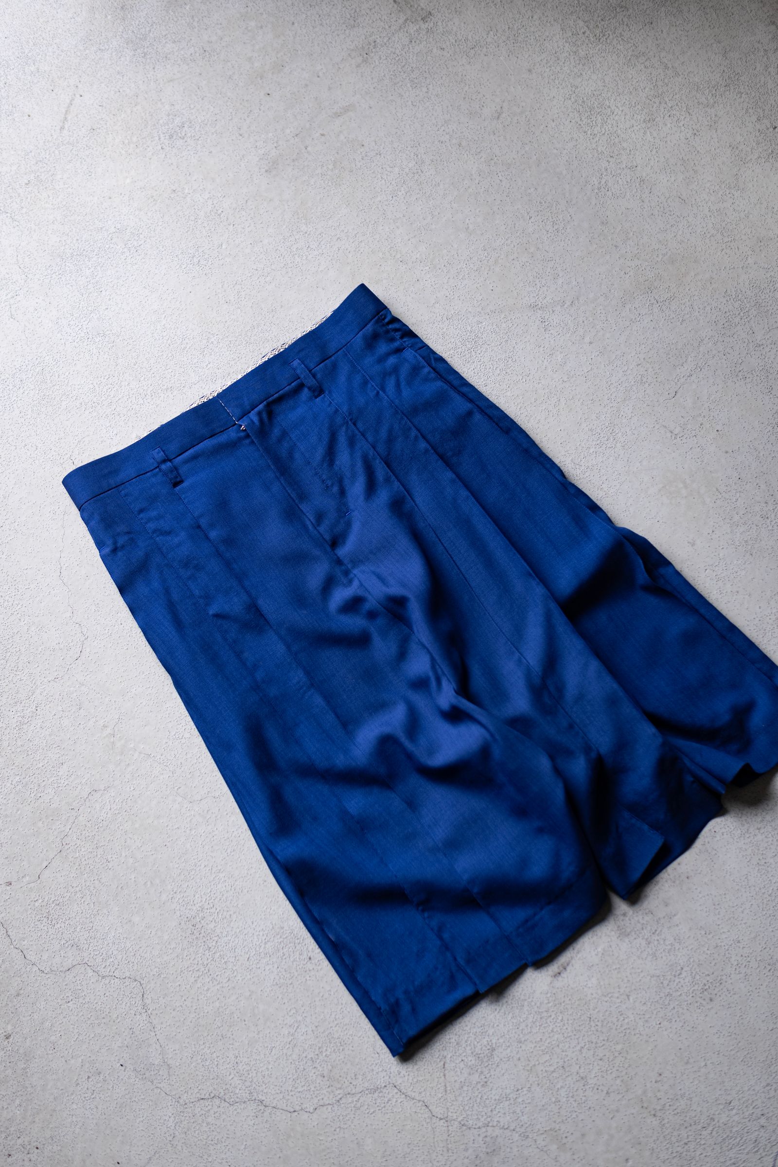 SCOTTISH / BREATHTAKING BLUE