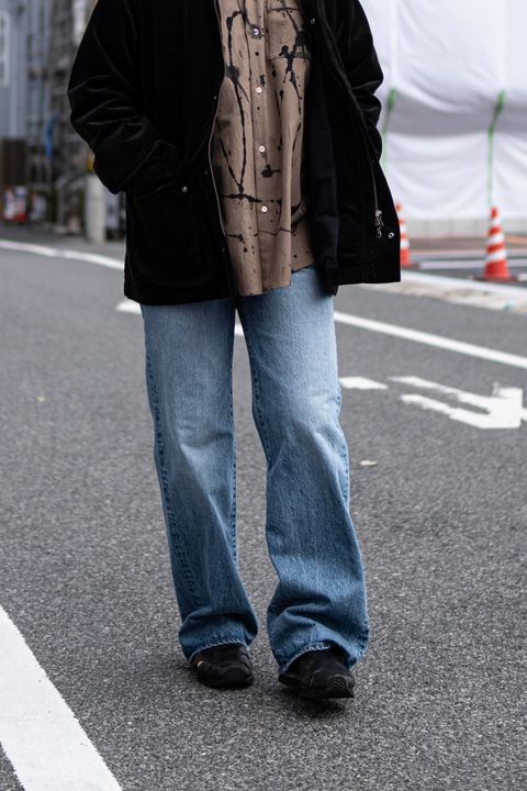 STYLE NO. 132