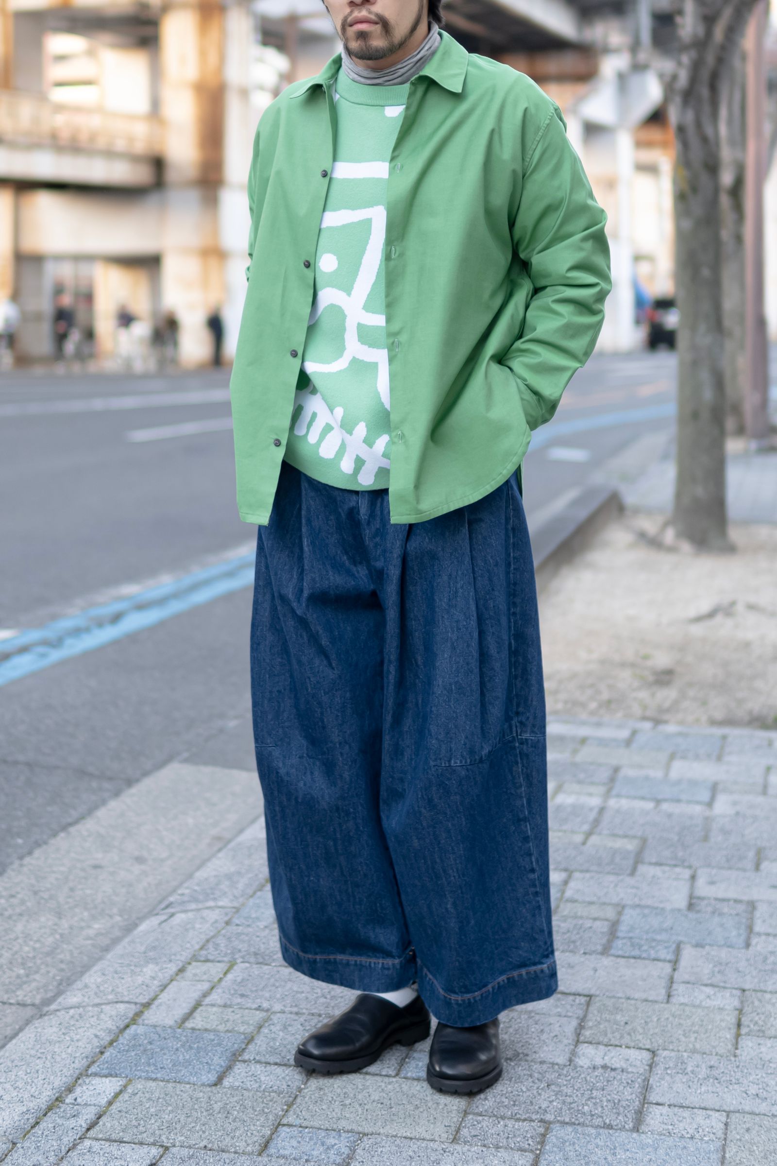 STYLE NO. 87