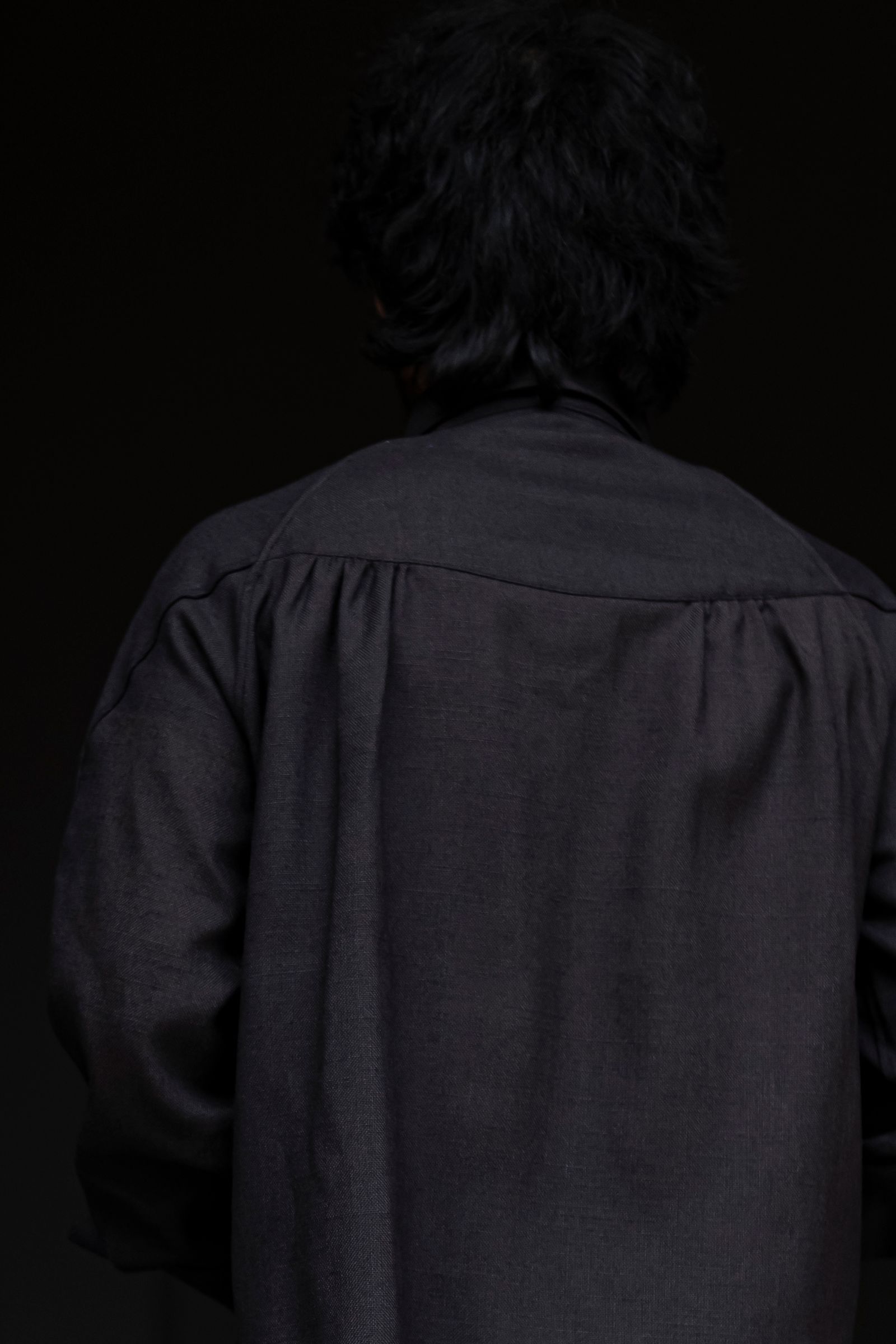 Pullover N/L shirt