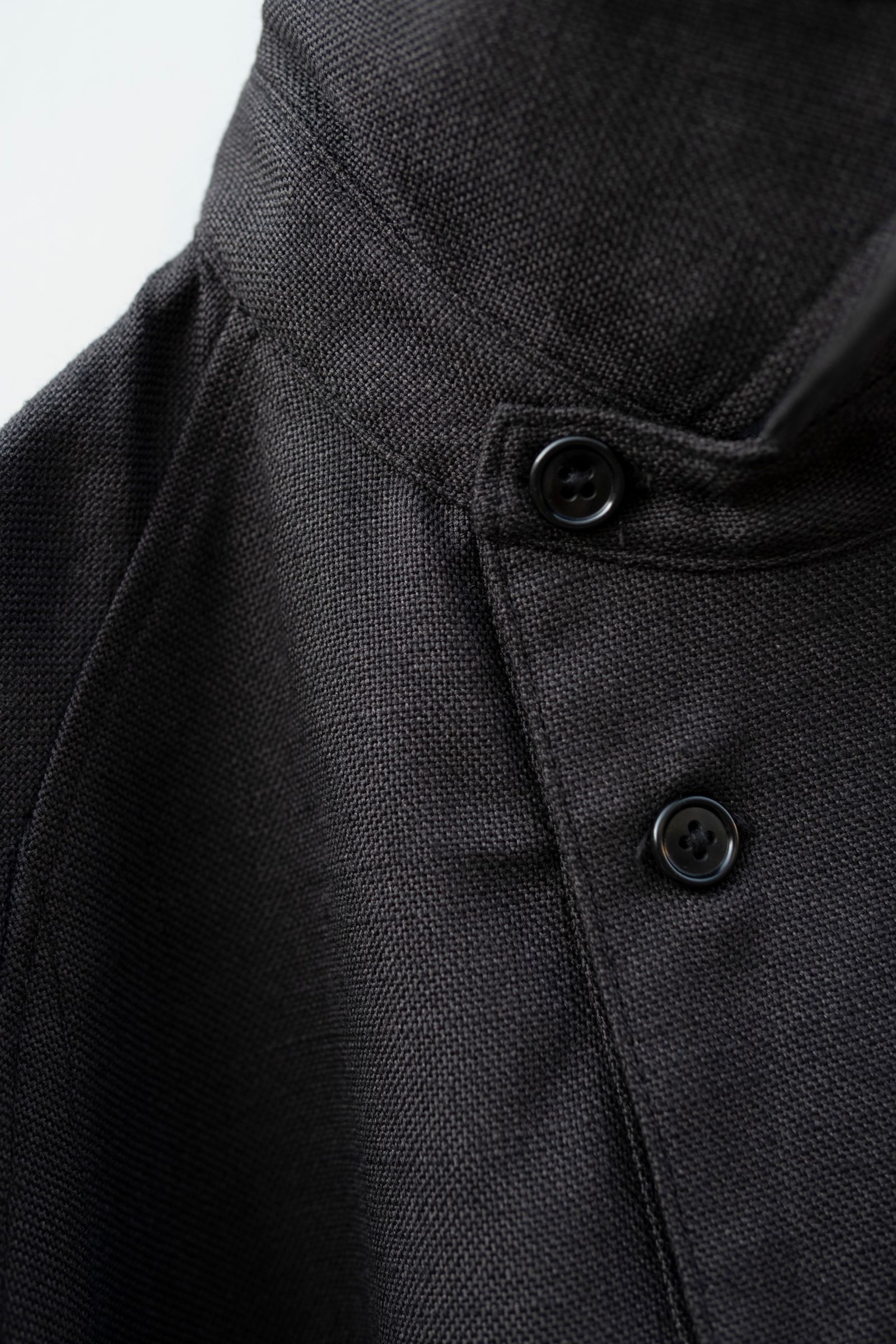 Pullover N/L shirt