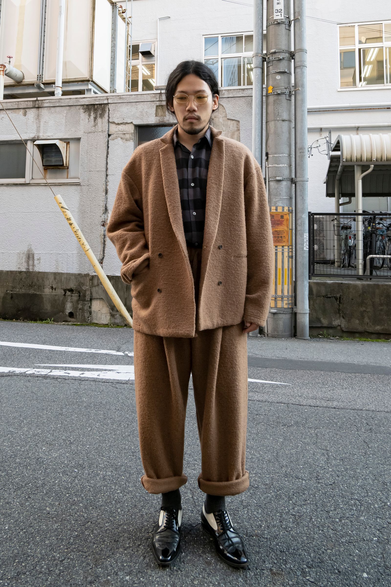 STYLE NO. 66