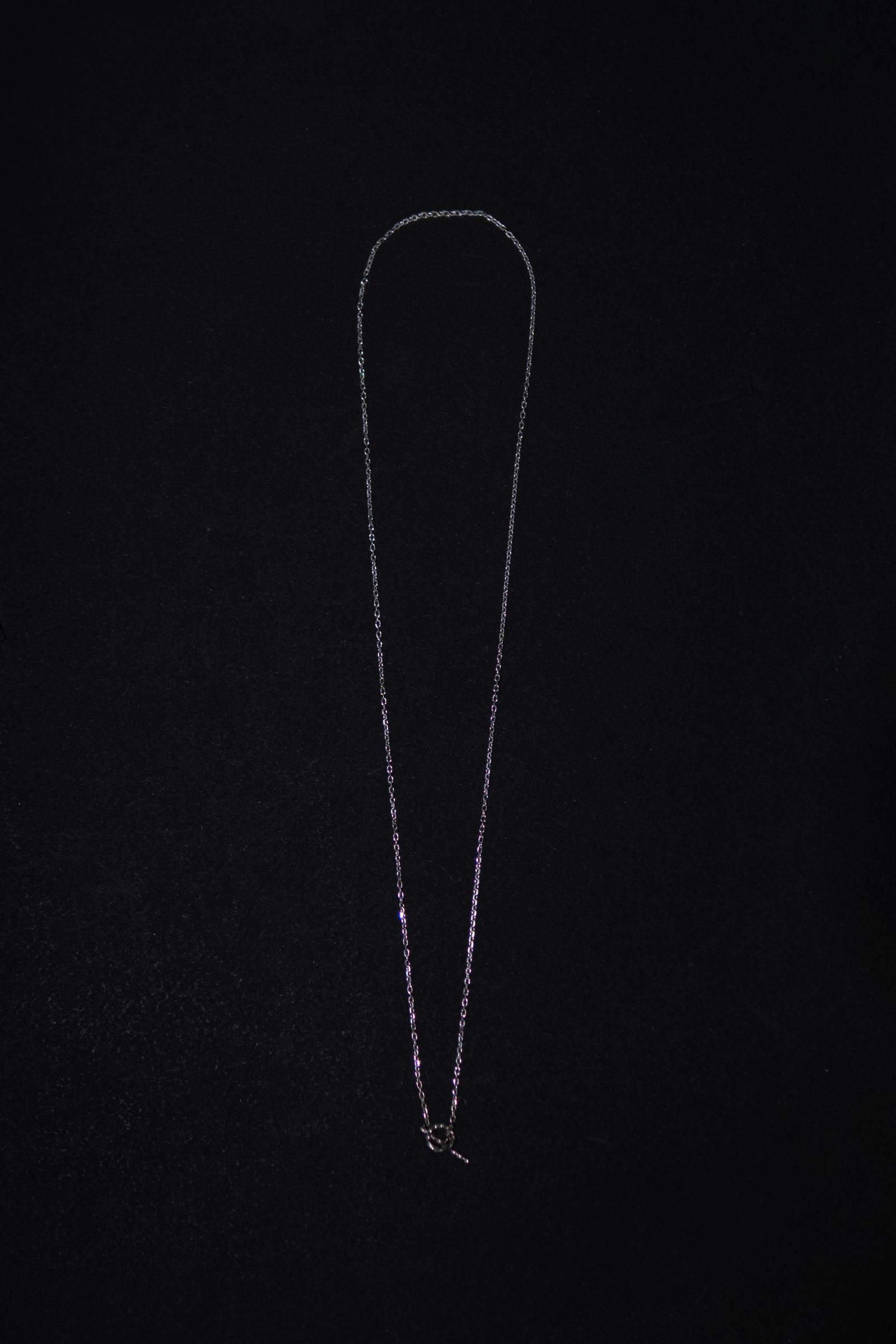 NECKLACE - CHAIN - SHORT