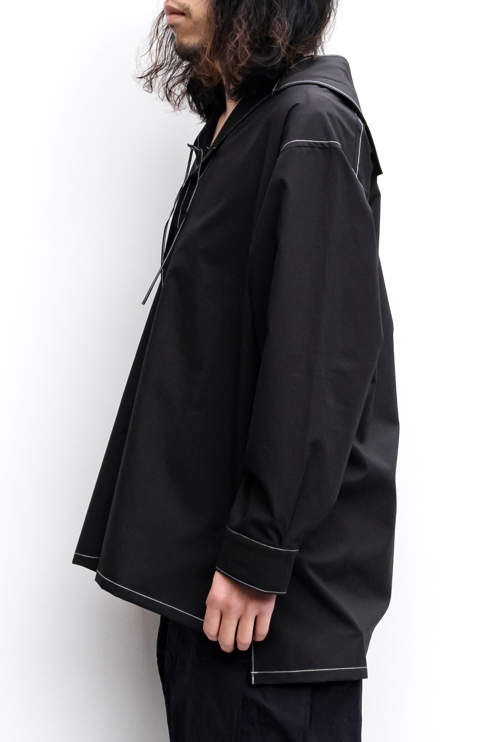 Bouquet of sailors / Black
