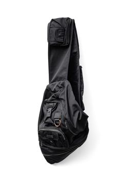 【JFR】Messenger bag  / Nylon ver.