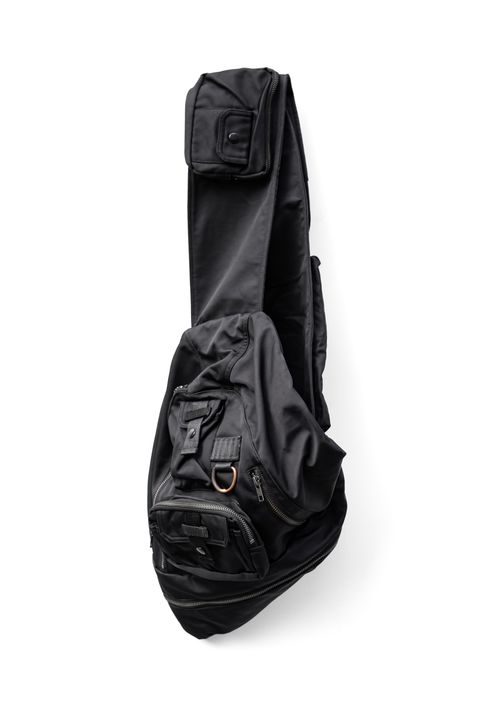 【JFR】Messenger bag  / Nylon ver.