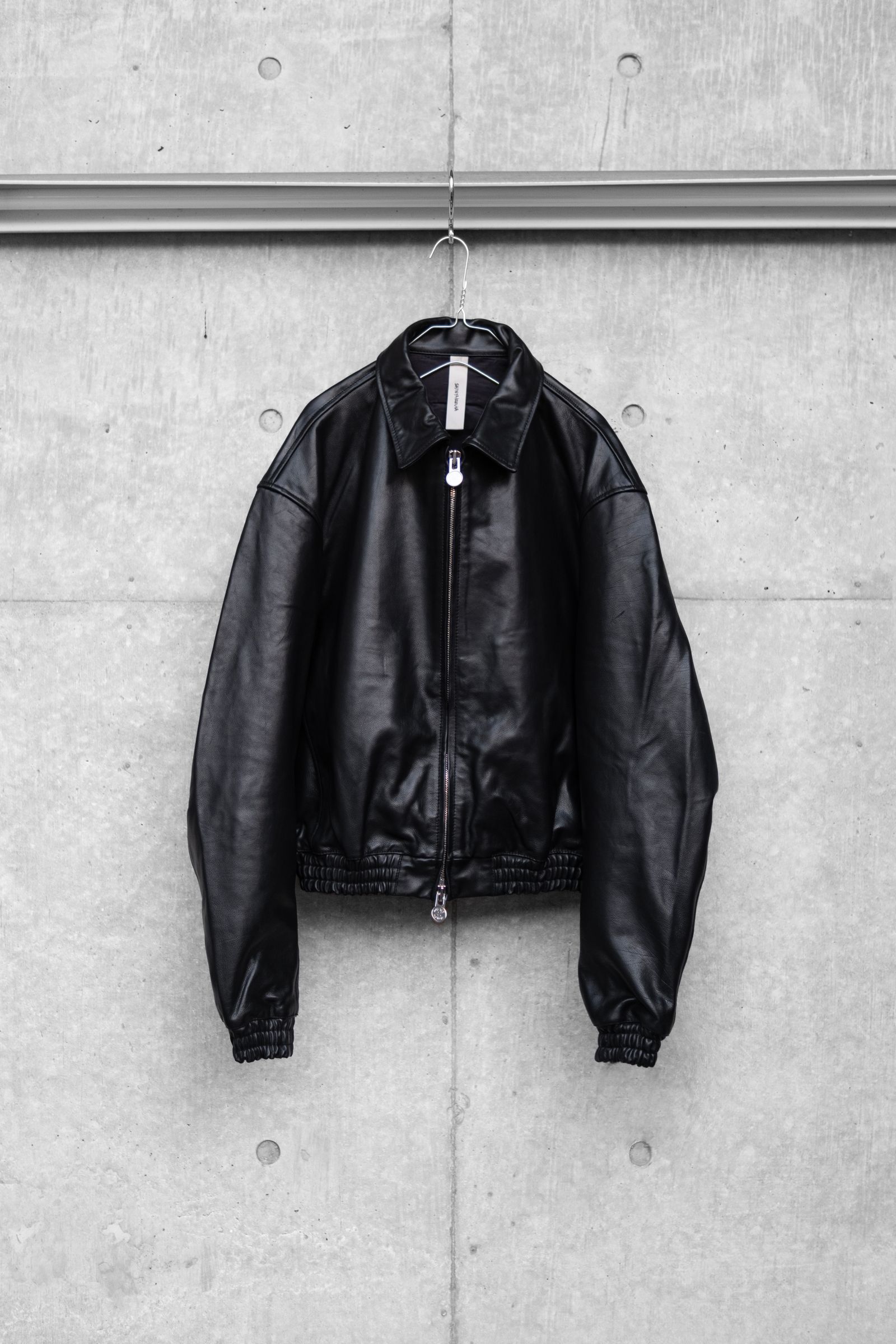 PILOT / BLACK