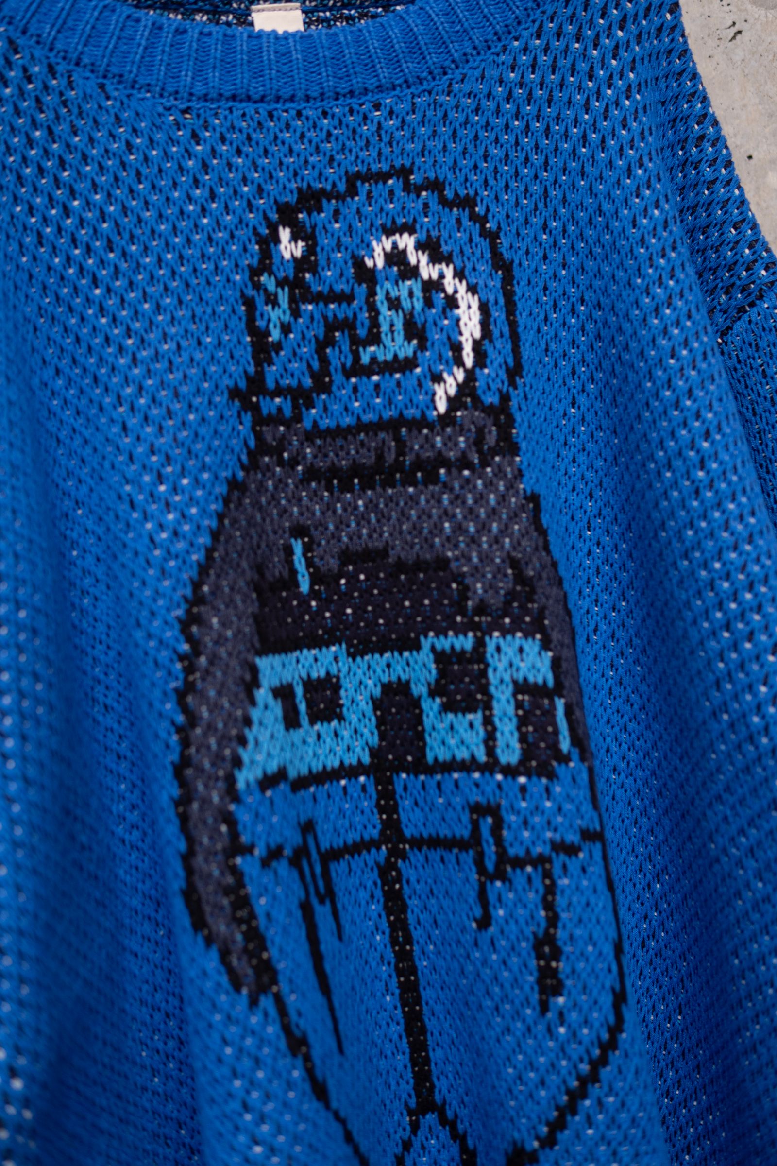 BAGGY AND HAMMERSHØI / DAYBREAK BLUE