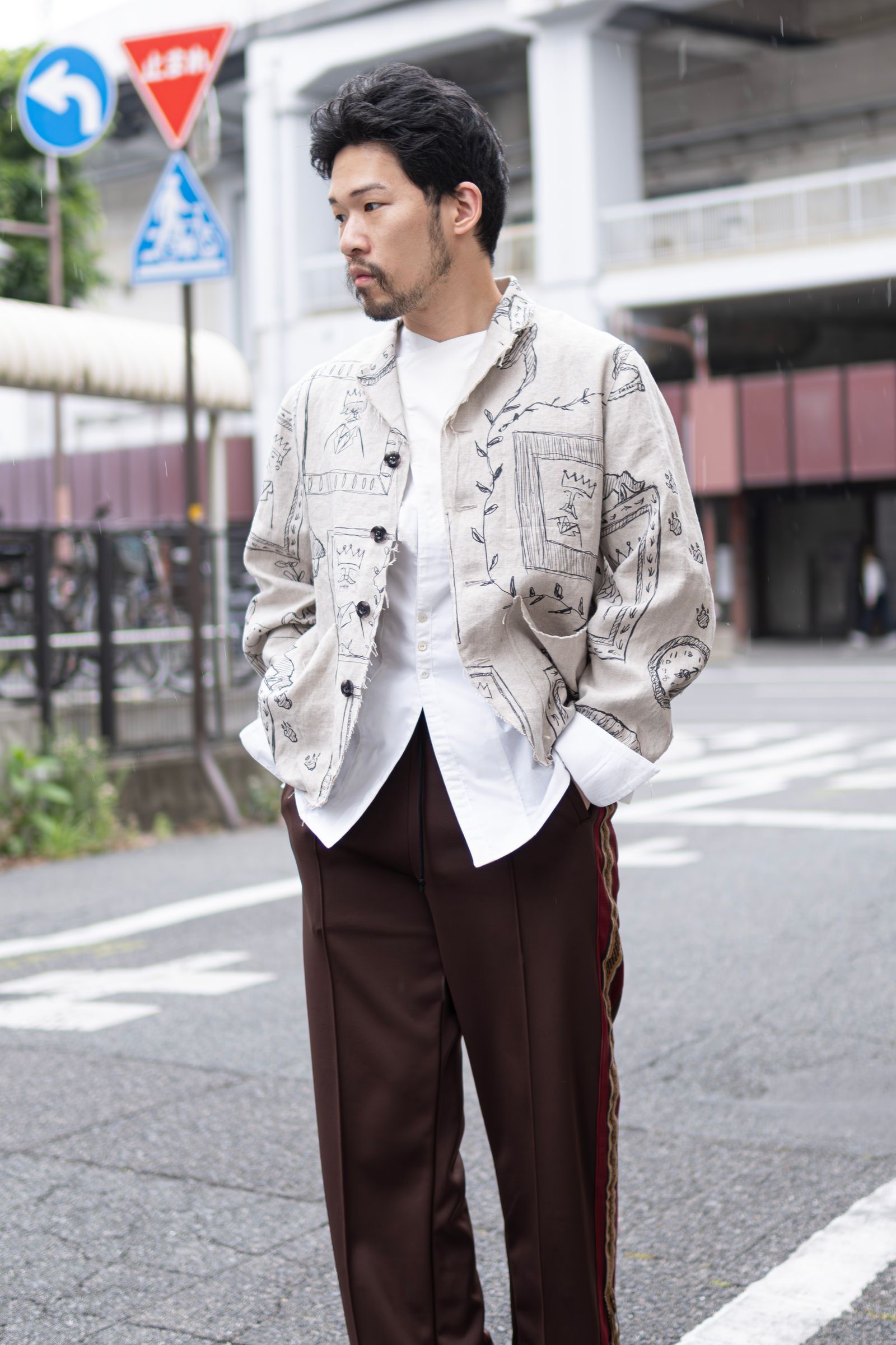 STYLE NO. 92
