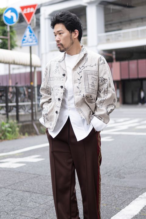 STYLE NO. 92