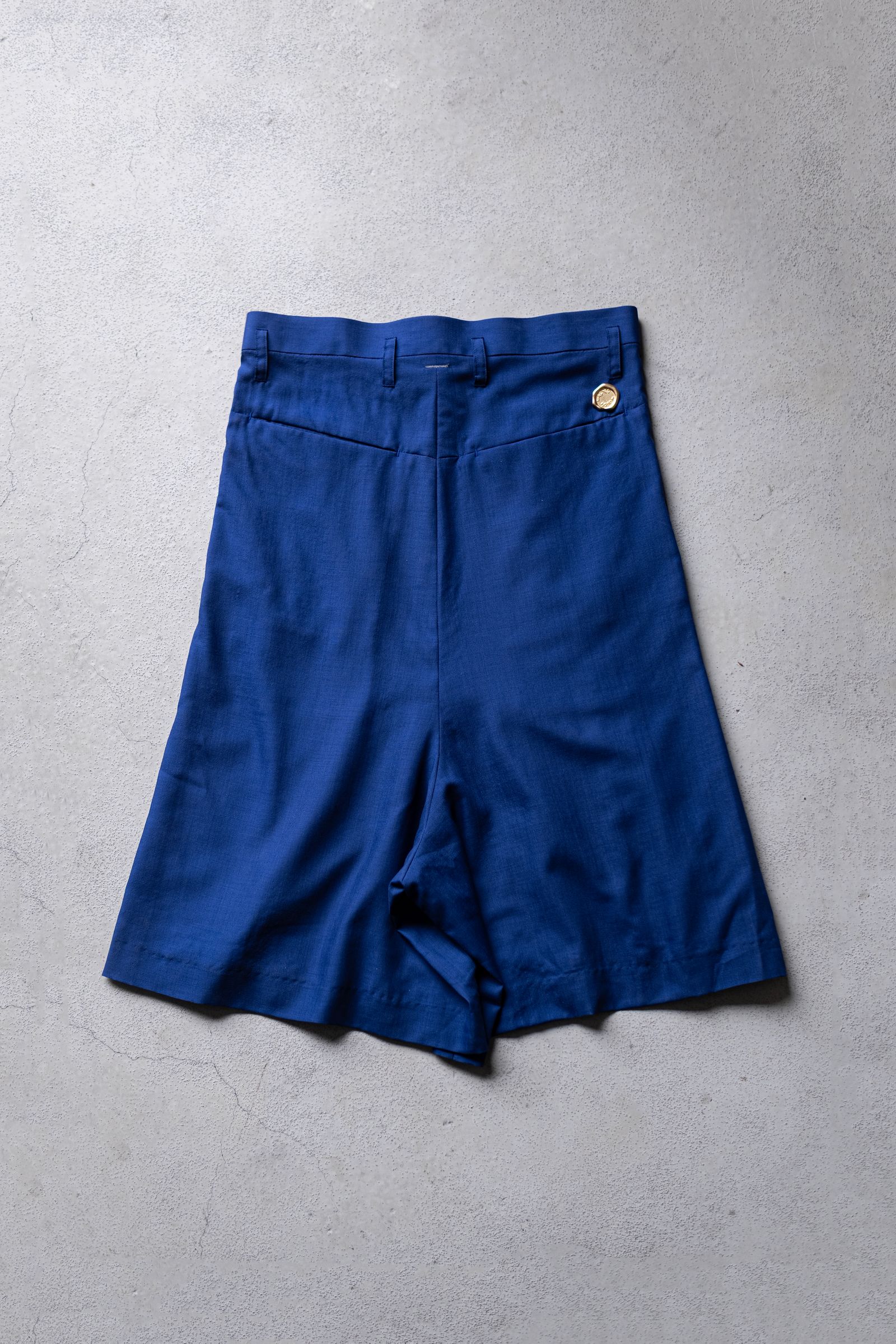 SCOTTISH / BREATHTAKING BLUE