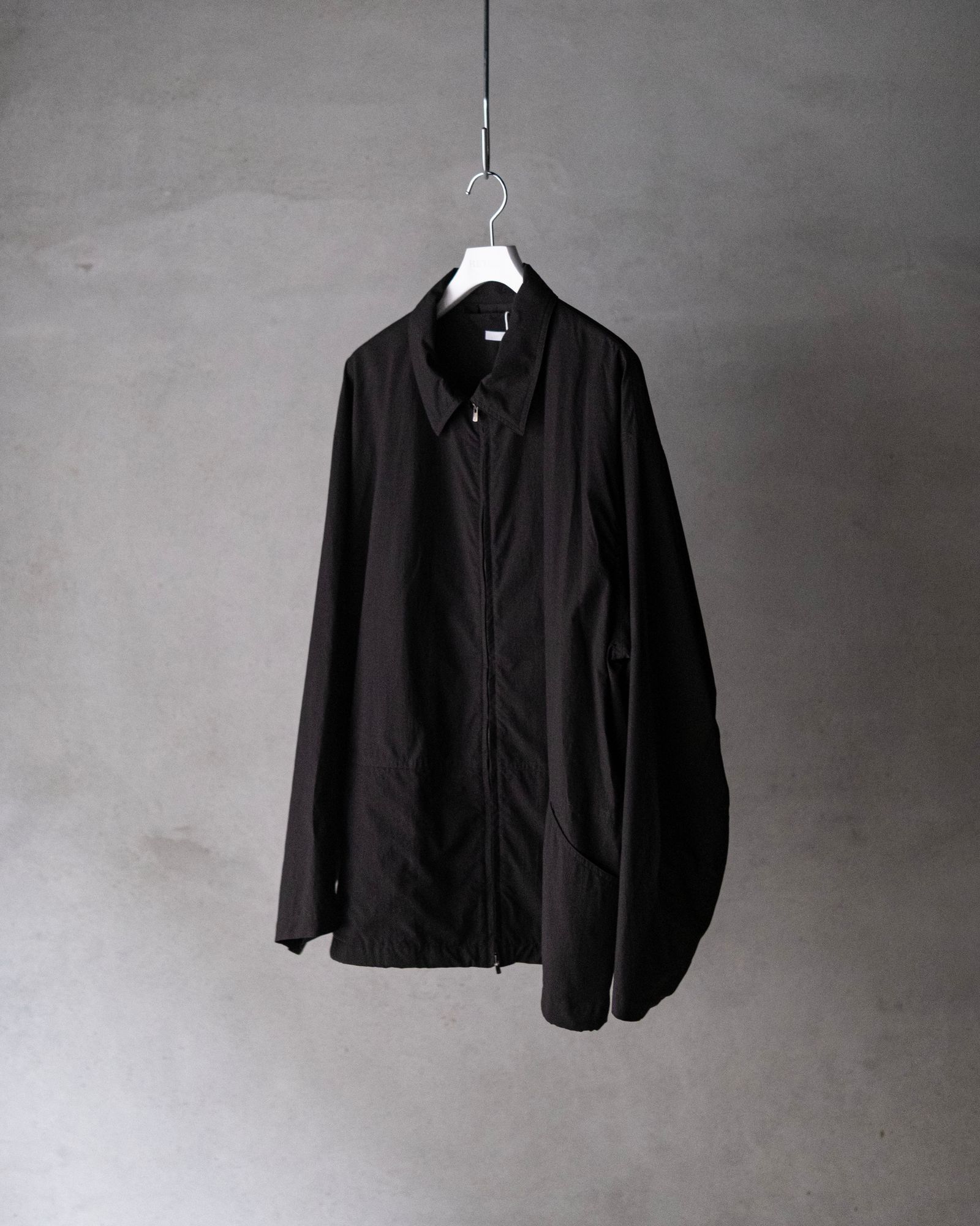 Cotton Work JKT / Black
