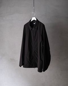 Cotton Work JKT / Black