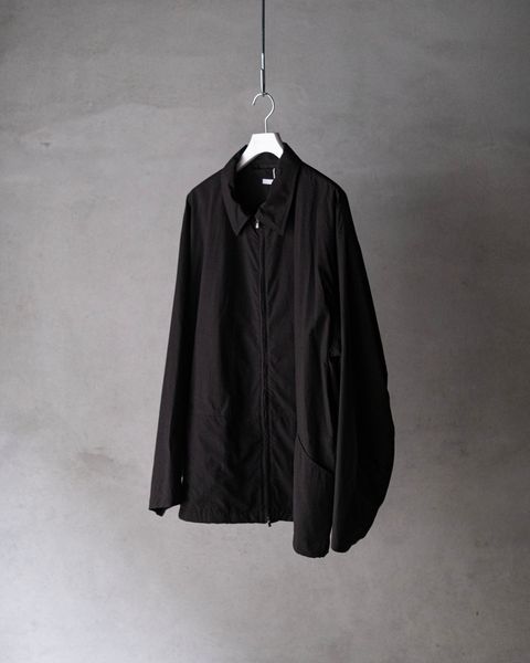 Cotton Work JKT / Black