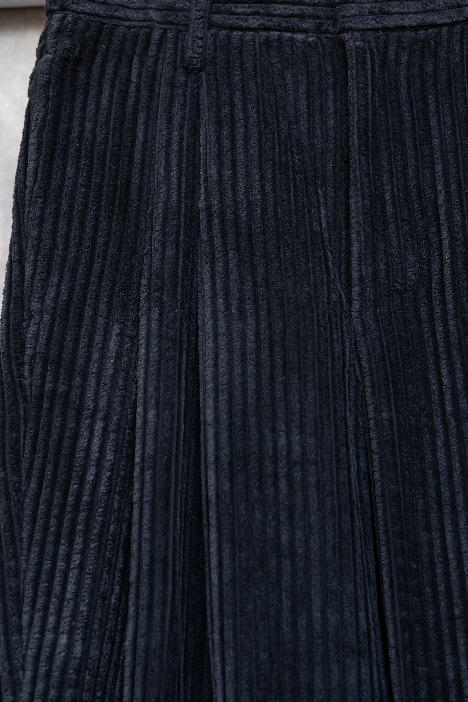 MINI BAGGY / DAWN BLACK