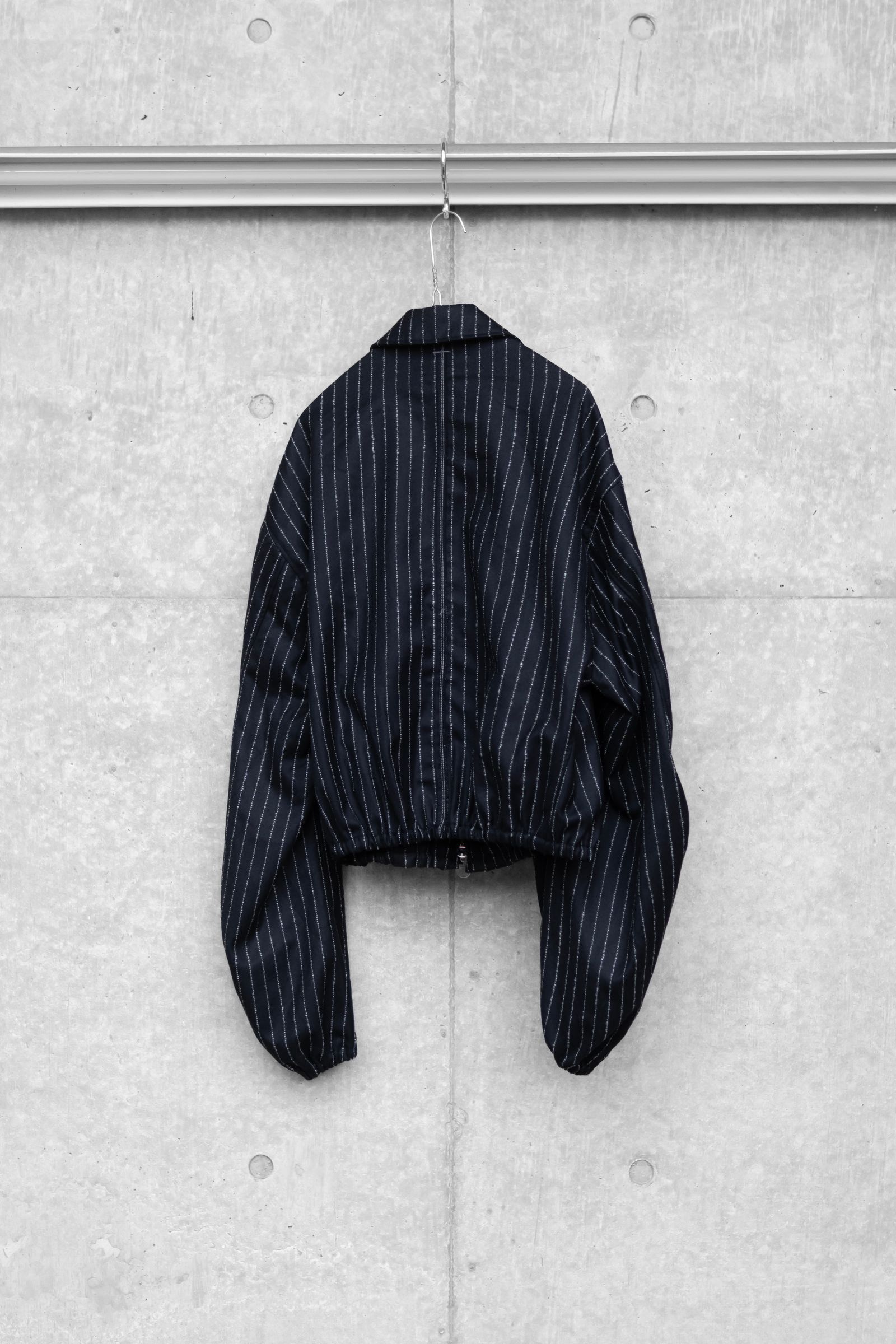 KAPPOGI SLEEVES / PIN STRIPE