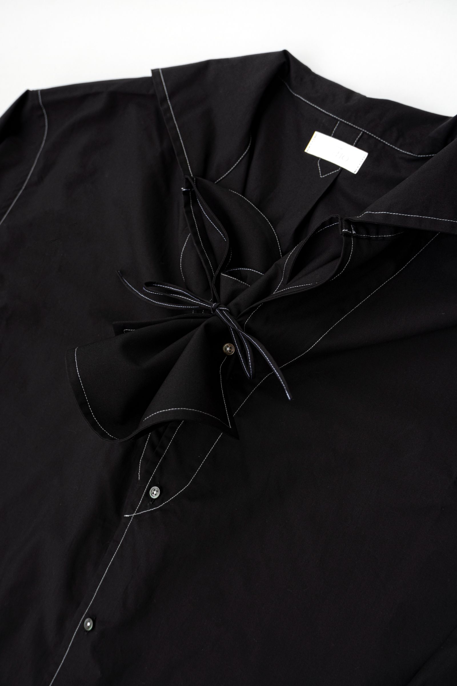 Bouquet of sailors / Black
