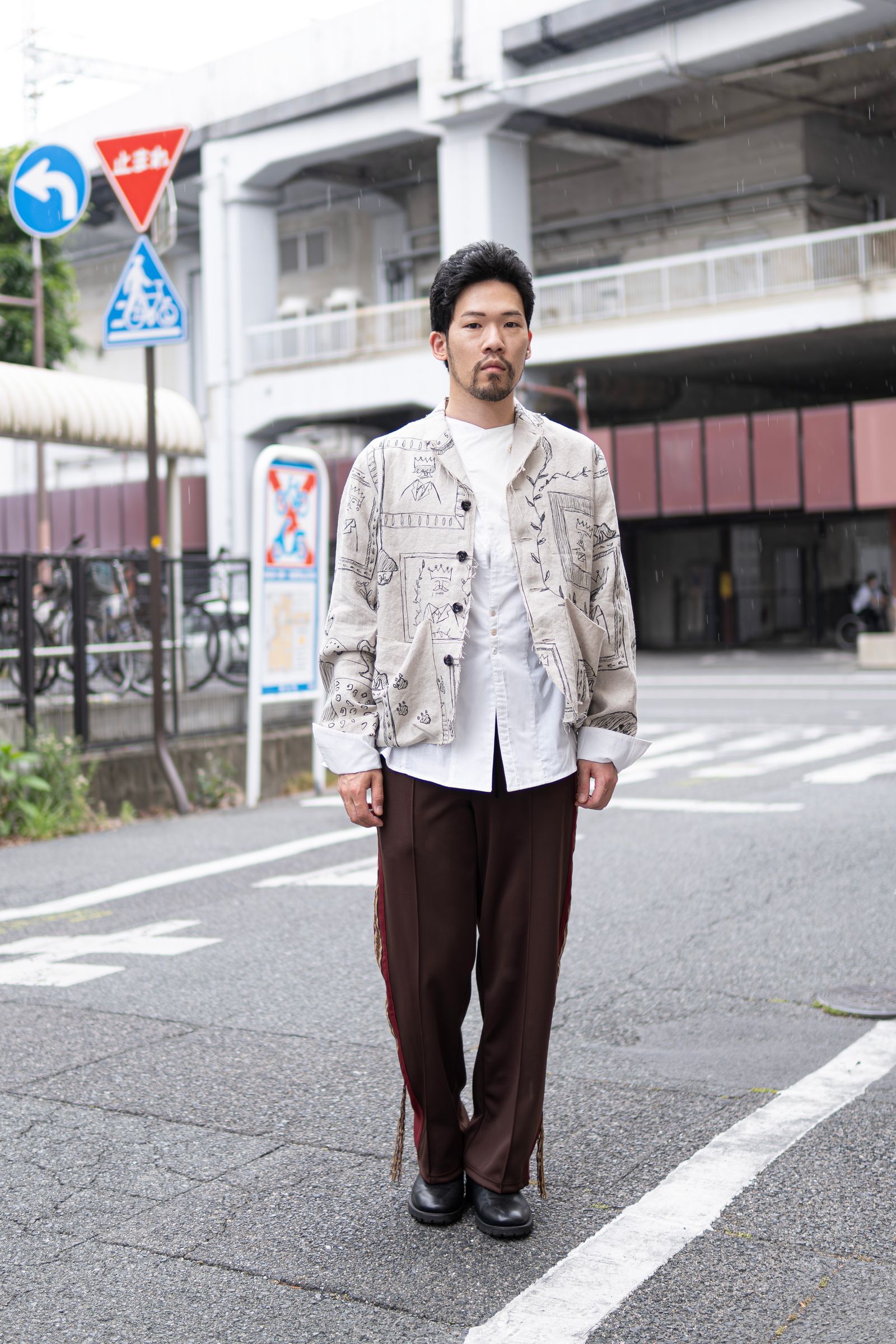 STYLE NO. 92