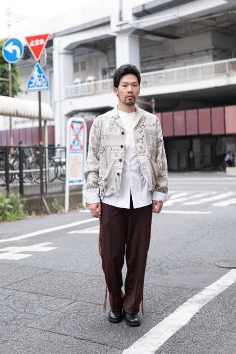 STYLE NO. 92