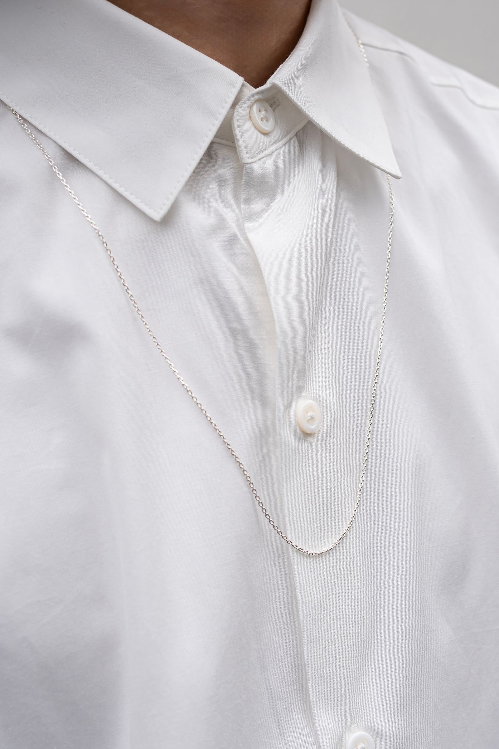 JUHA - NECKLACE - CHAIN | Retikle Online Store