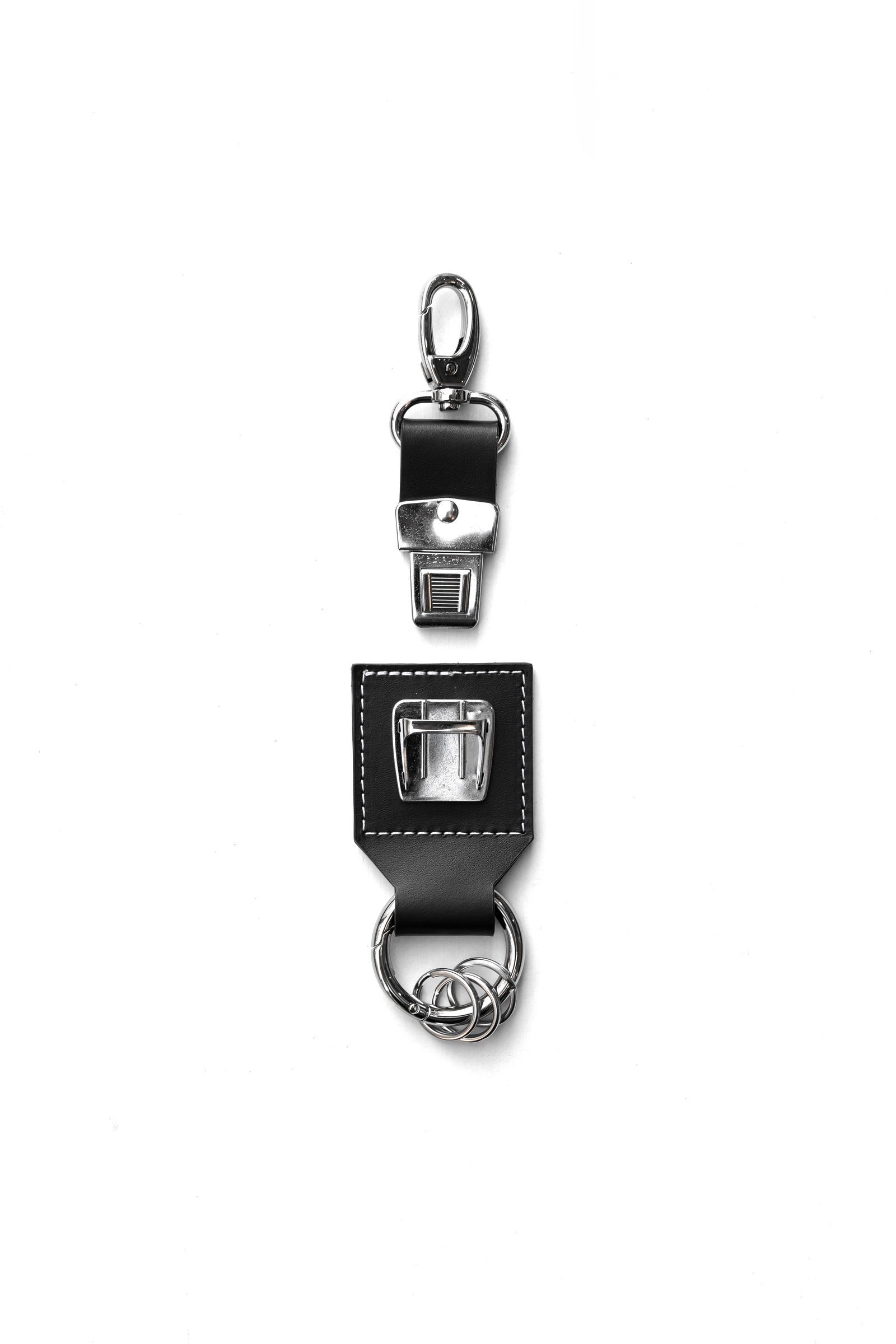 HIDAKA Stone Key Ring/ヒダカ STONE KEY RING – HIDAKA