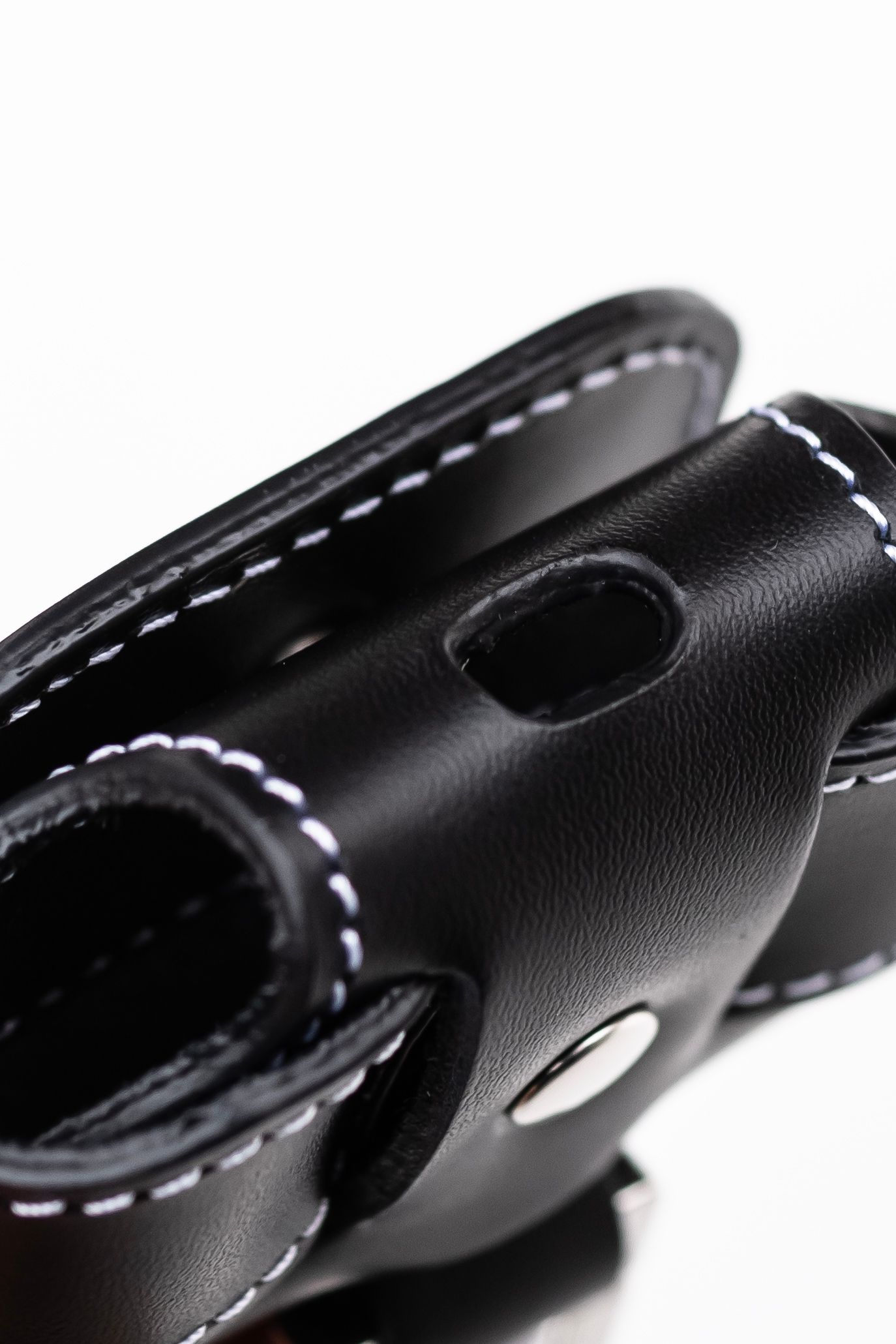 AIRPODS PRO CASE / BLACK