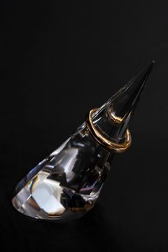 【即納可能】R107 silver925 ring GP