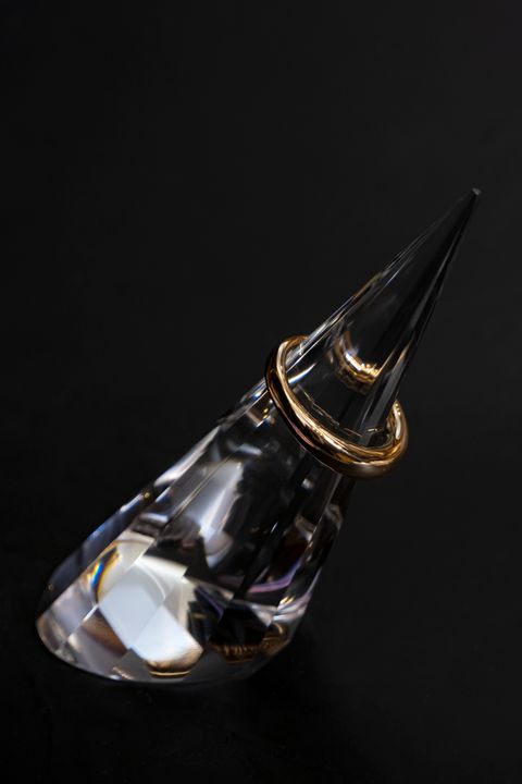 【即納可能】R107 silver925 ring GP