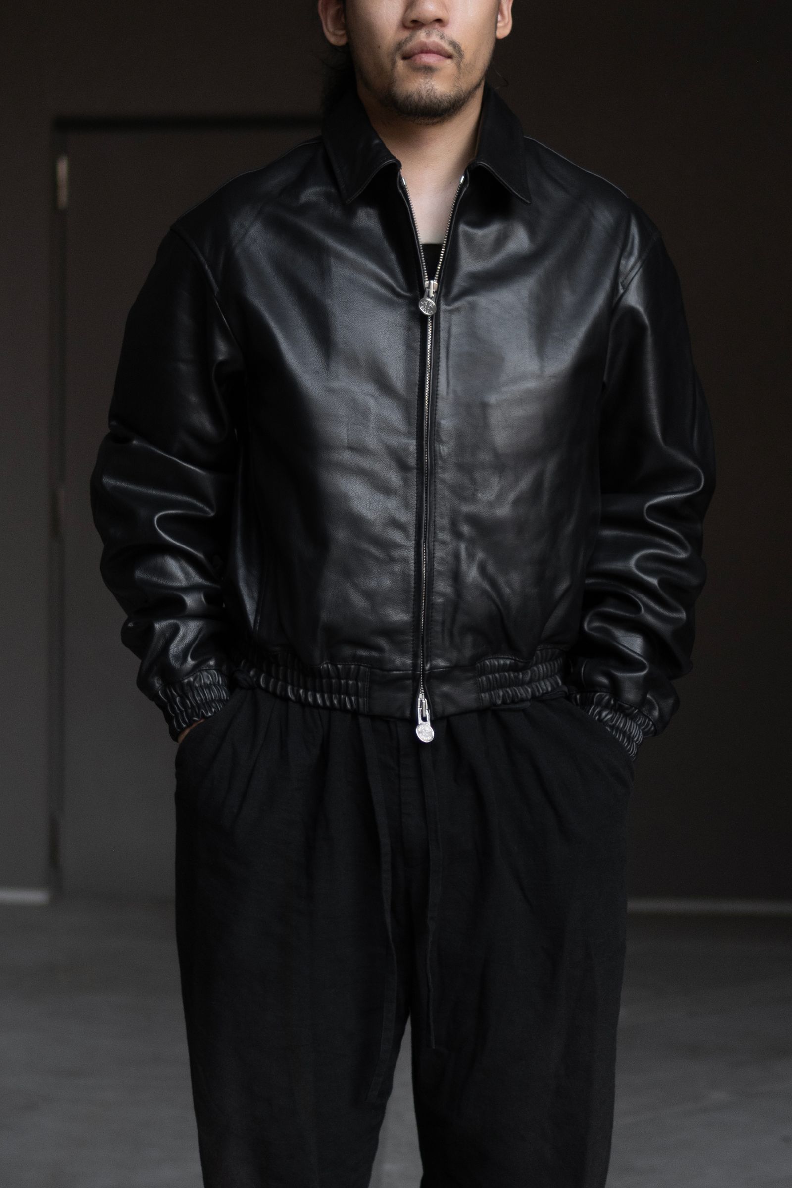PILOT / BLACK