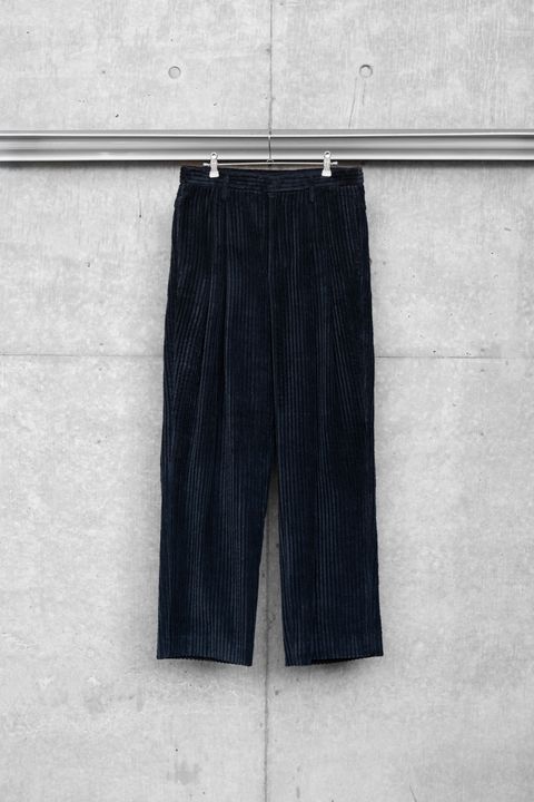 MINI BAGGY / DAWN BLACK