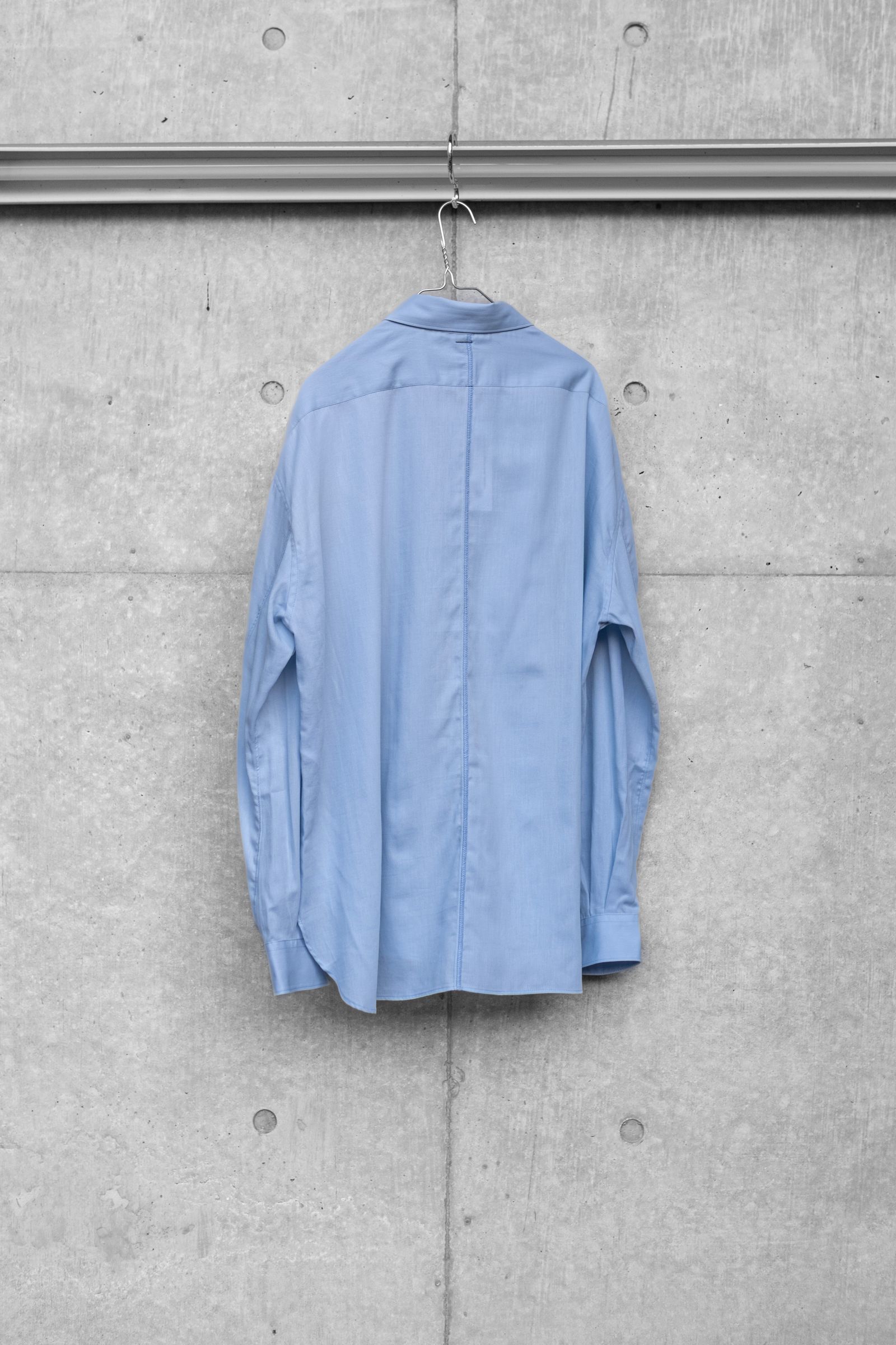 Dear, NOTHING SPECIAL SHIRT / DAYBREAK SAX