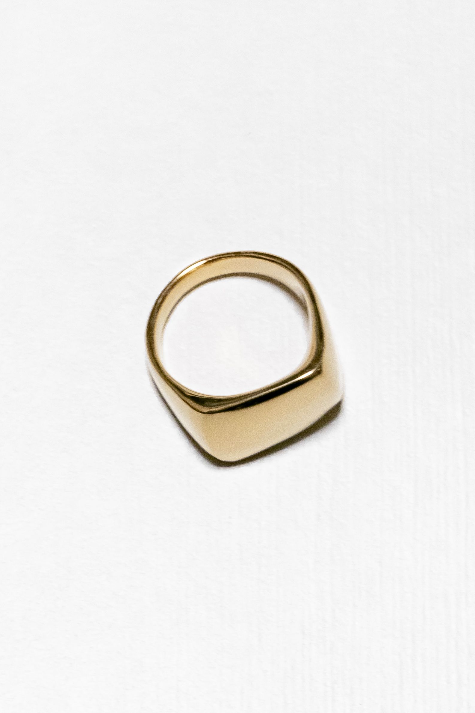 【オーダー可能】R102 silver925 ring GP