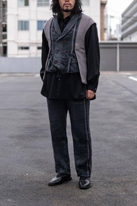 STYLE NO. 133